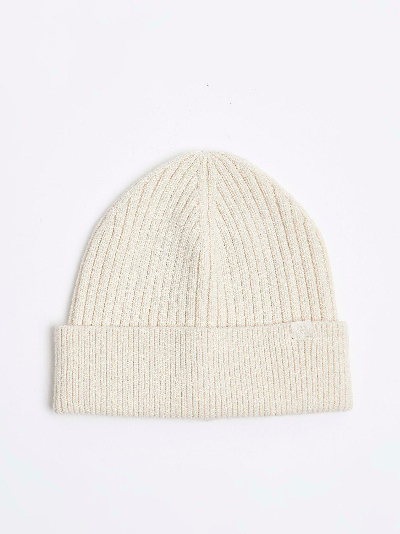 River island hot sale fisherman beanie