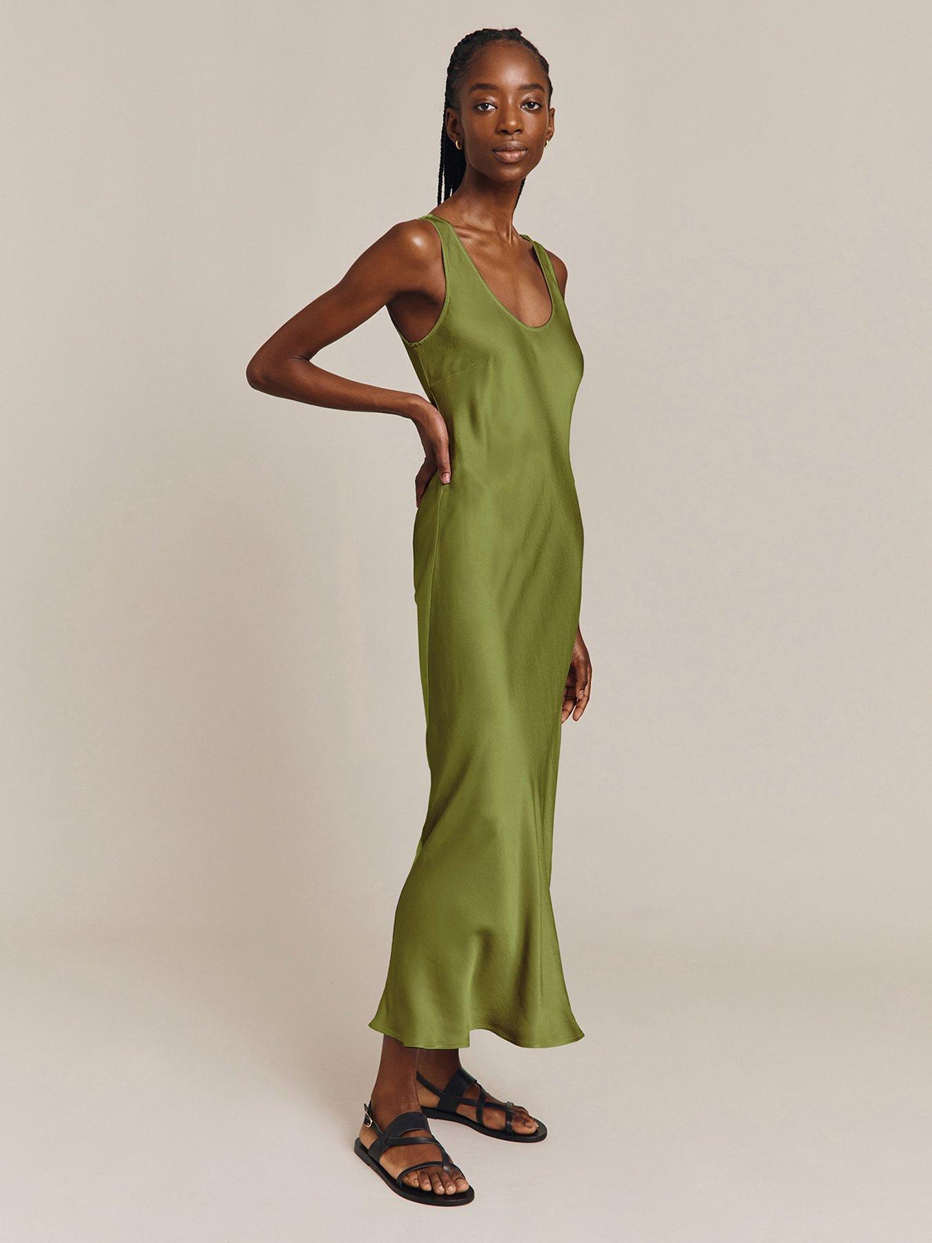 ghost-palm-dress-green