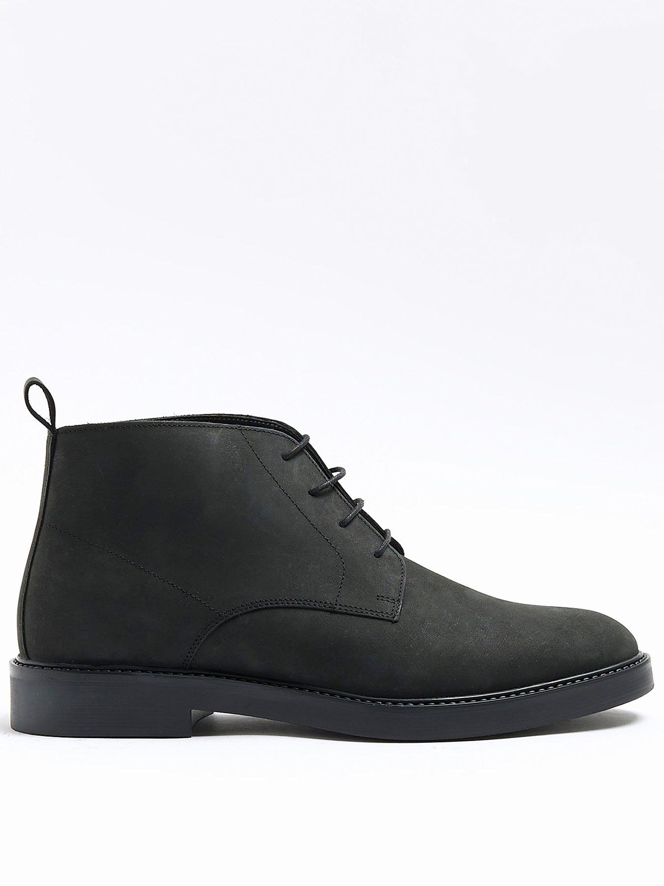 River store island chukka