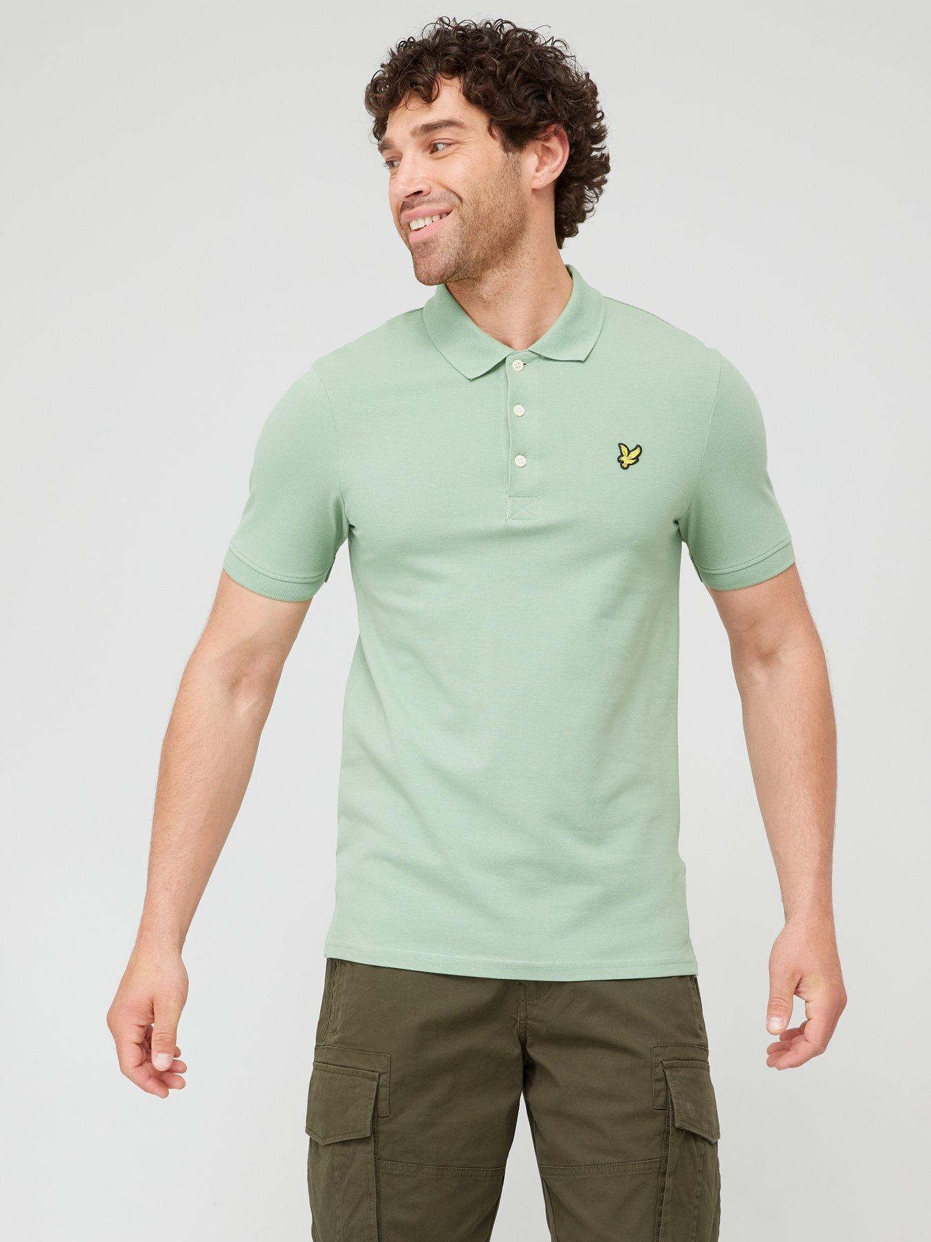 Under Armour Polo shirts for Men, Online Sale up to 30% off