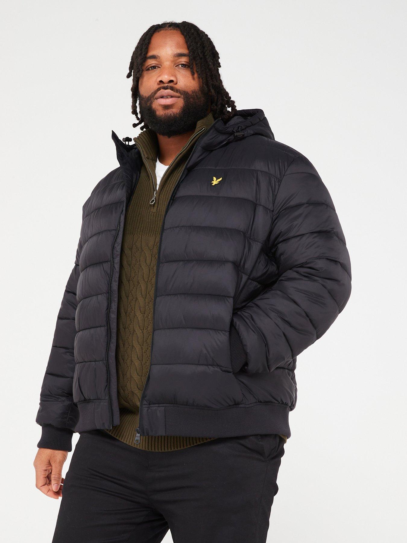 Scott and shop lyle jacket