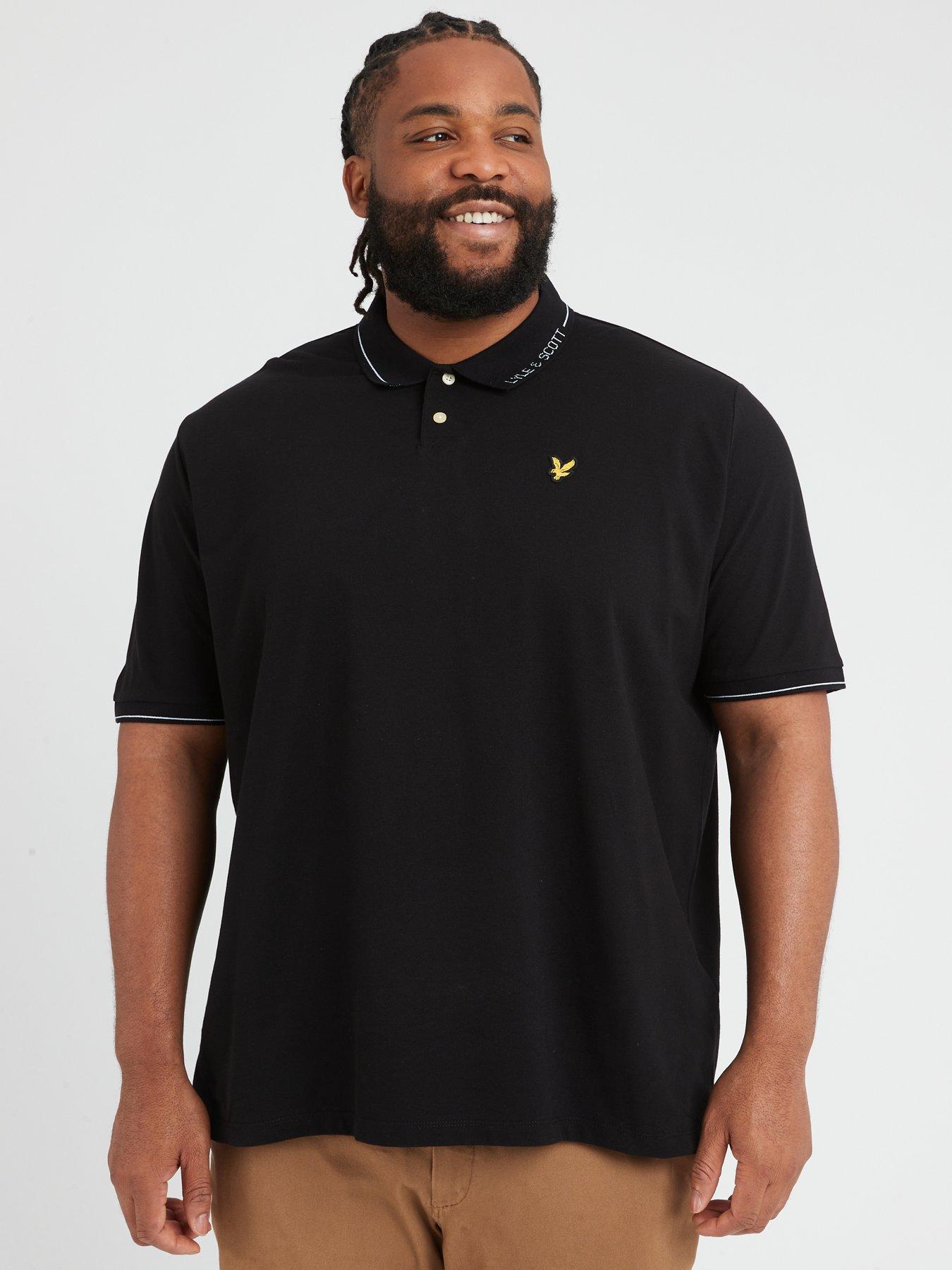 Lyle en cheap scott polo