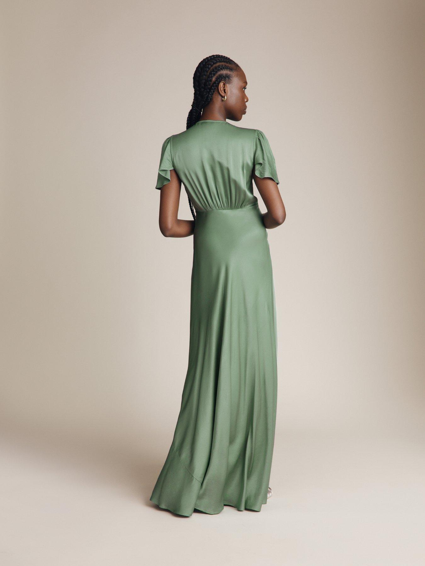 Monsoon delphine ditsy dress sale