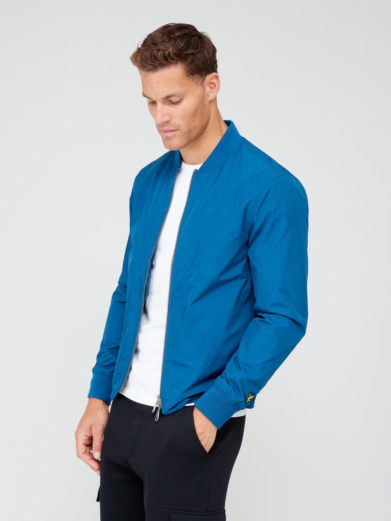 Lyle scott sale bomber