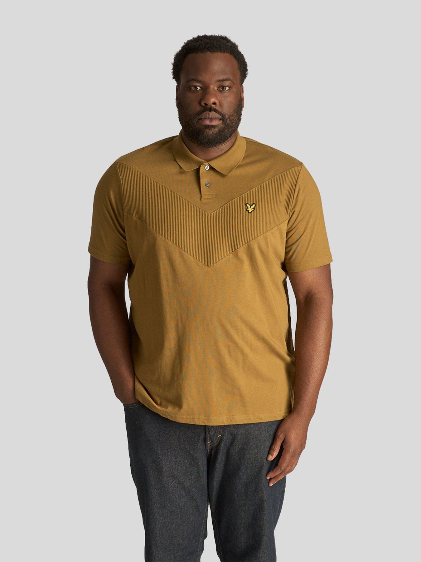 Lyle scott hot sale polo sale