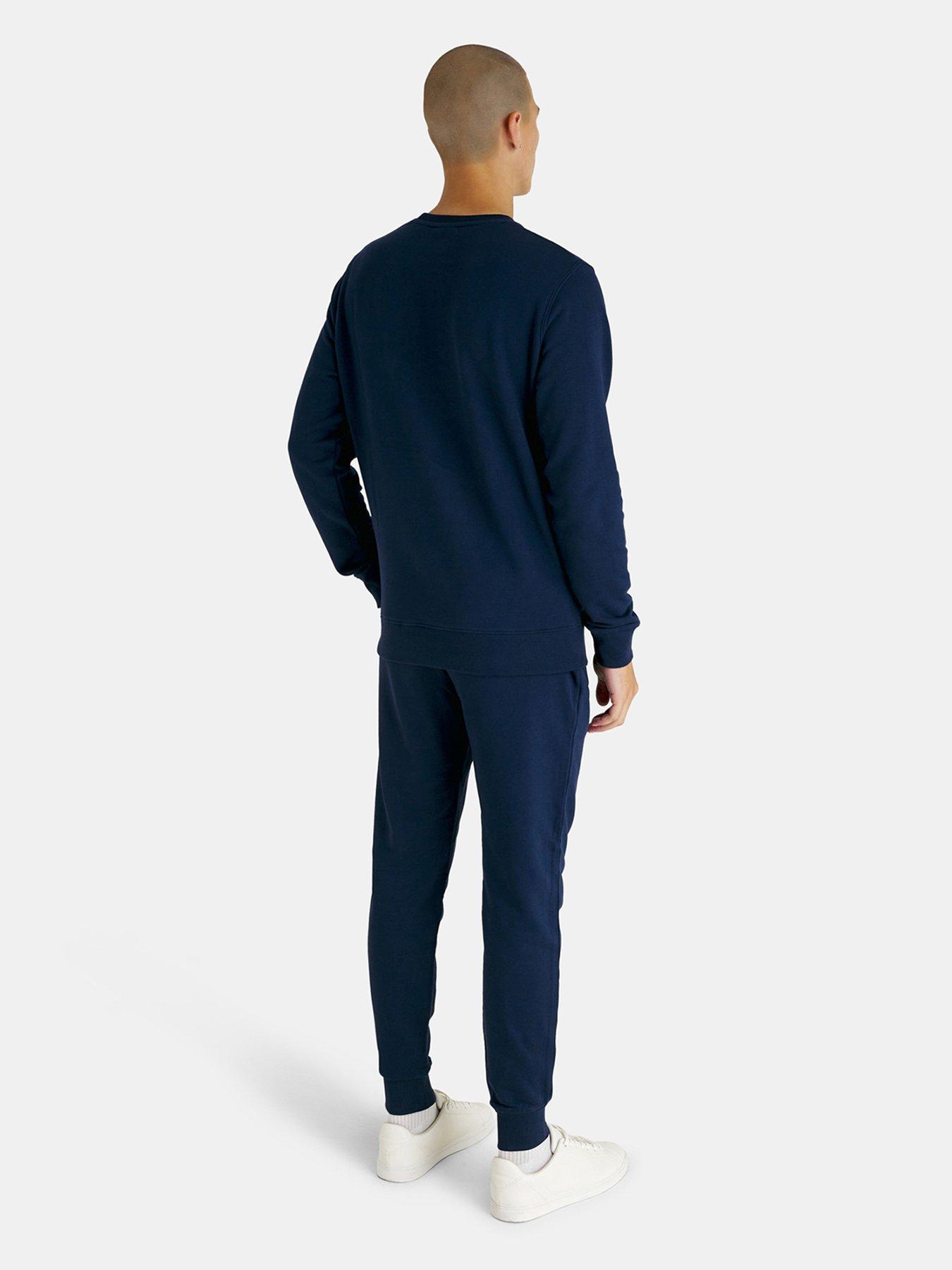 Lyle & scott hot sale skinny sweatpants