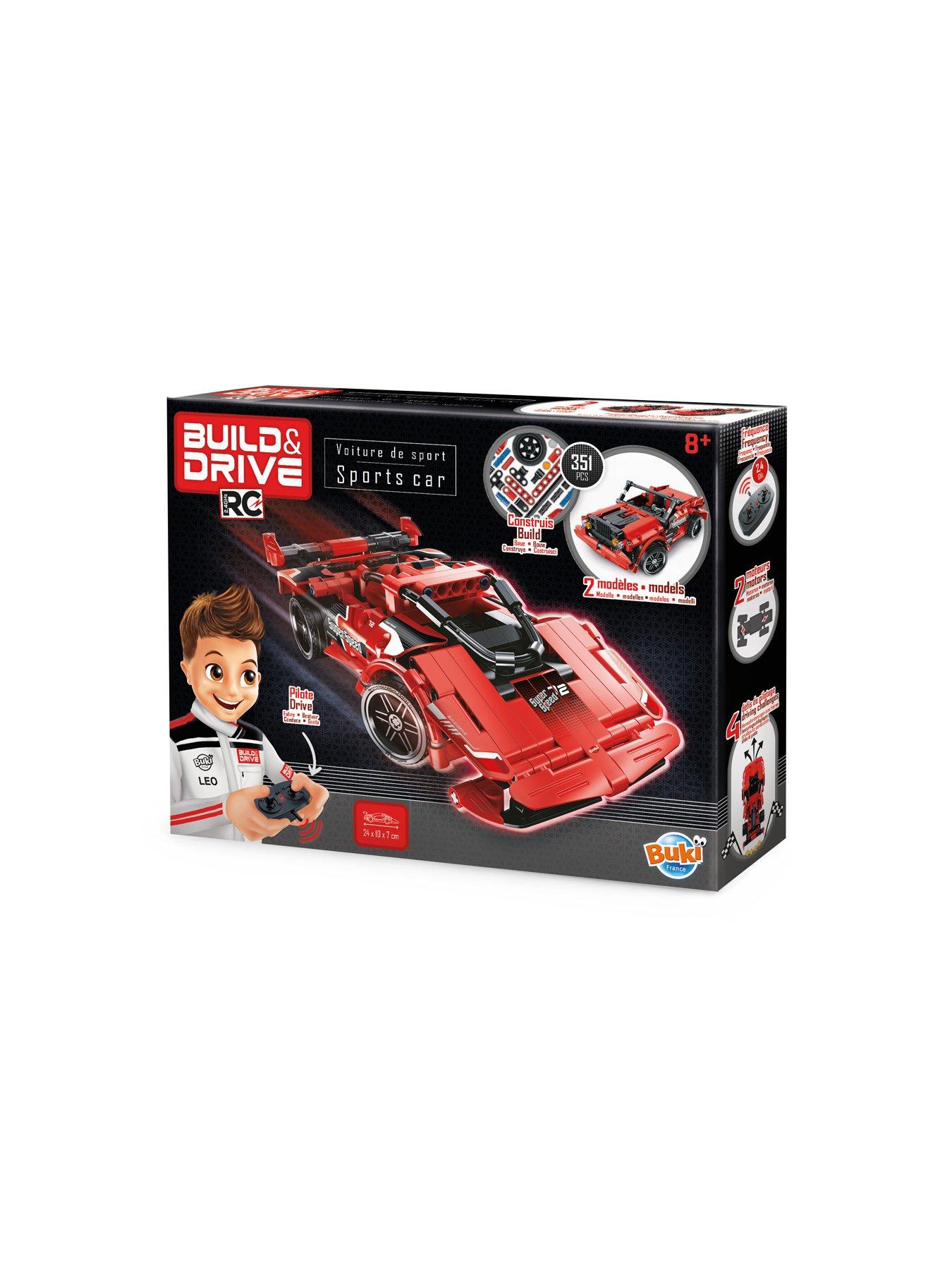 Rc sports clearance cars