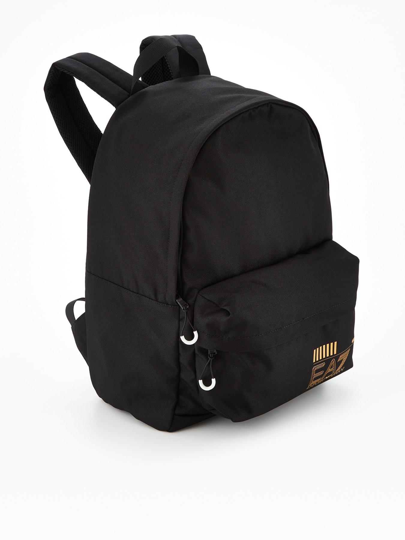 Ea7 backpacks deals