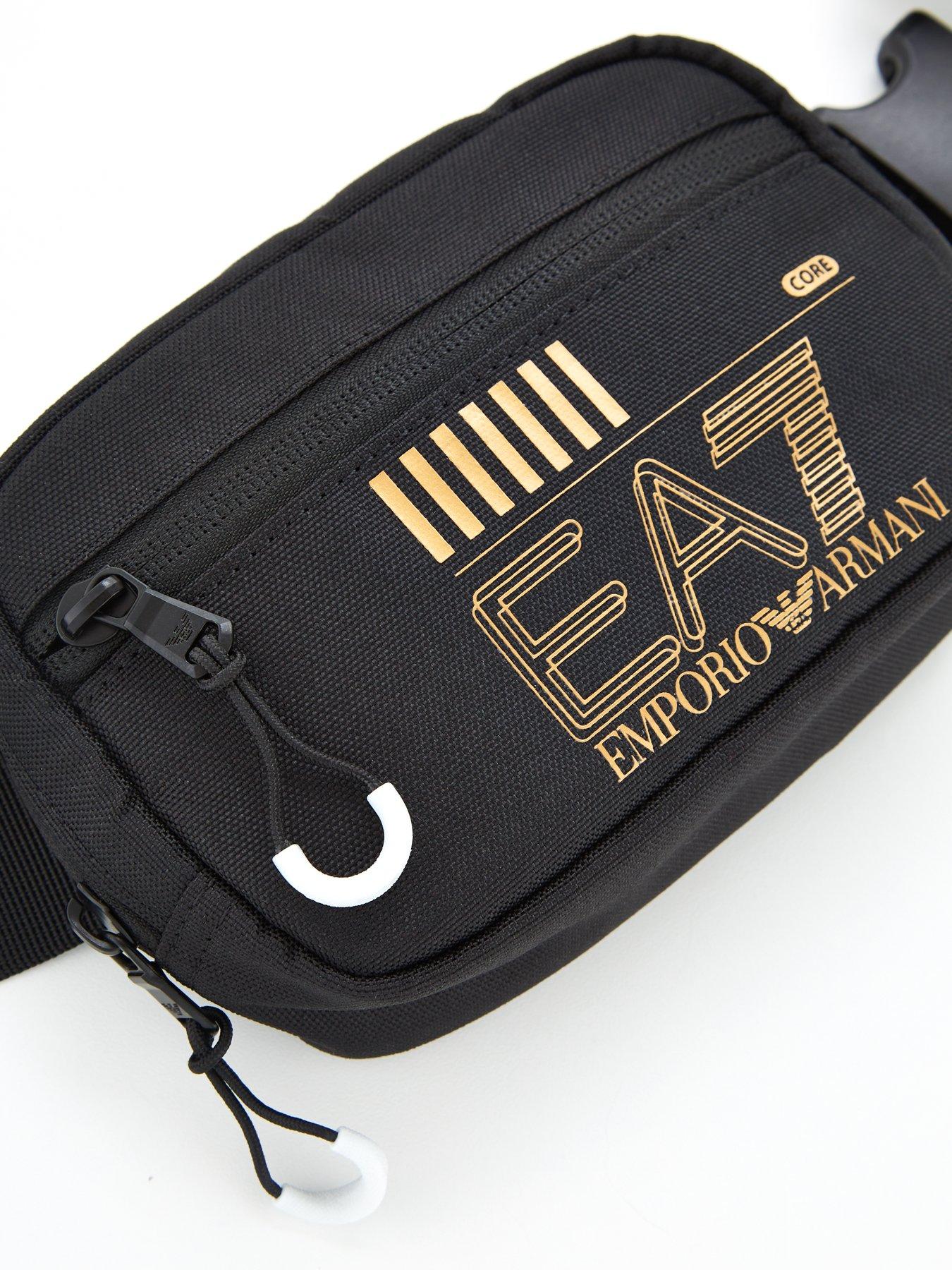 Ea7 bags deals