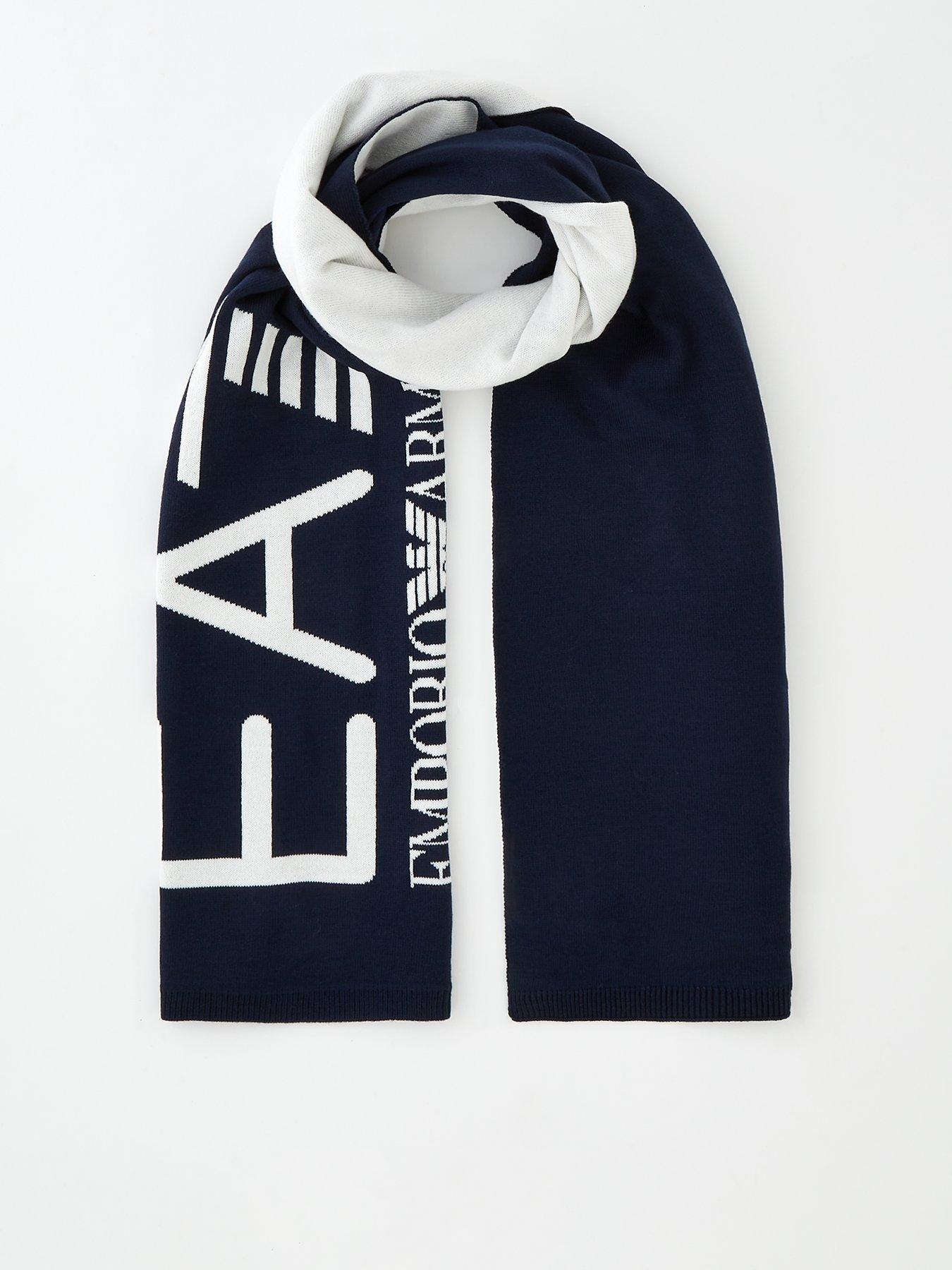 EA7 Emporio Armani Scarf very