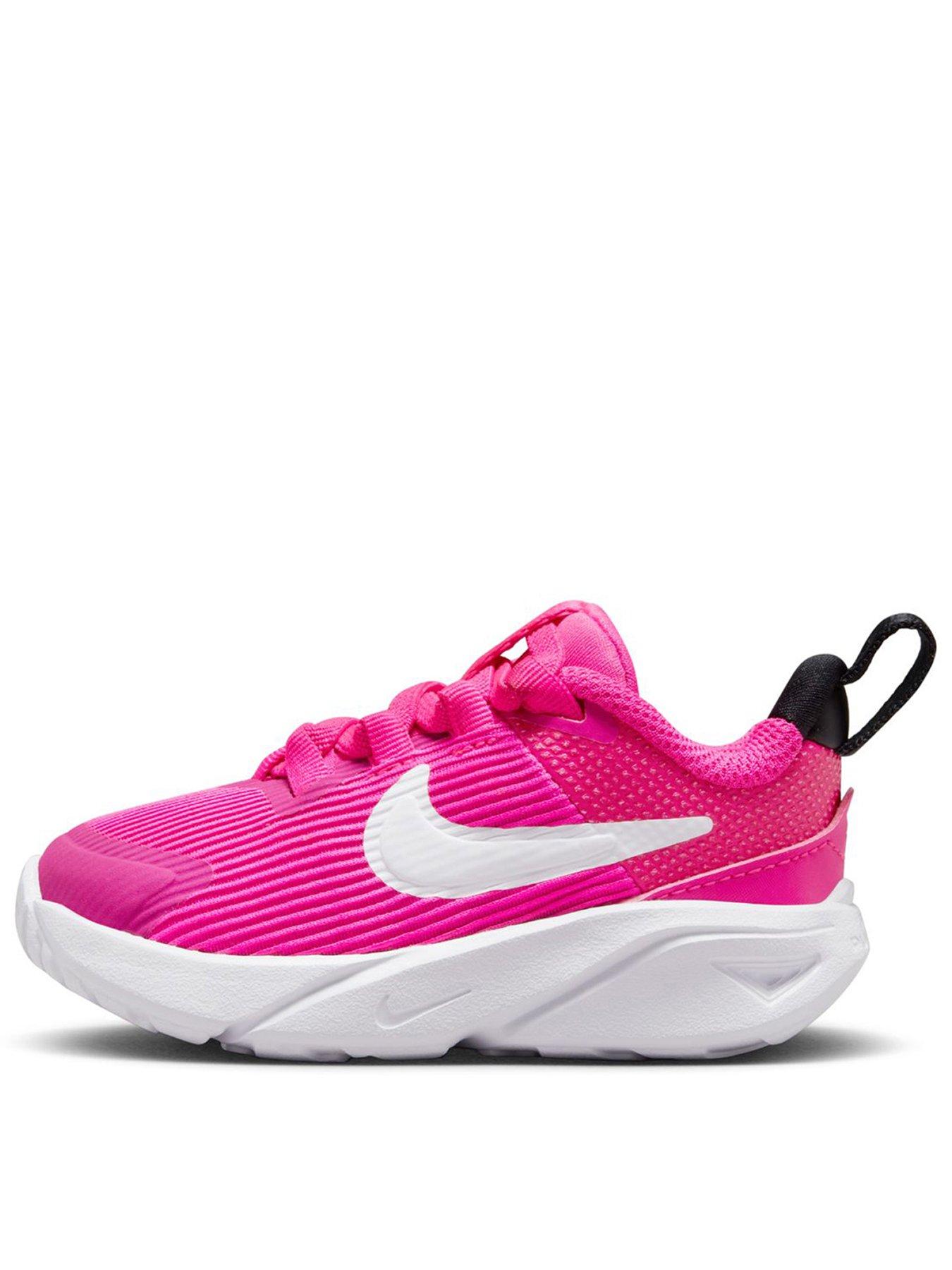 Nike tanjun outlet fucsia