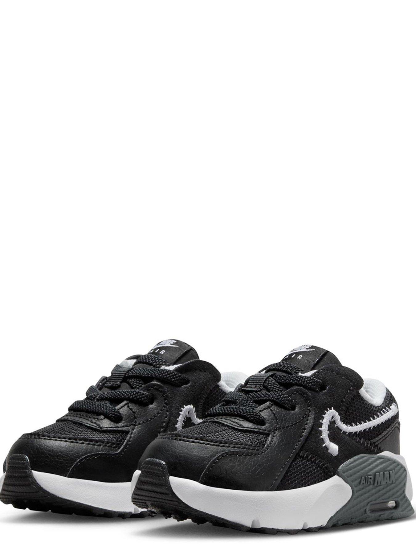 Nike air hotsell max toddler trainers