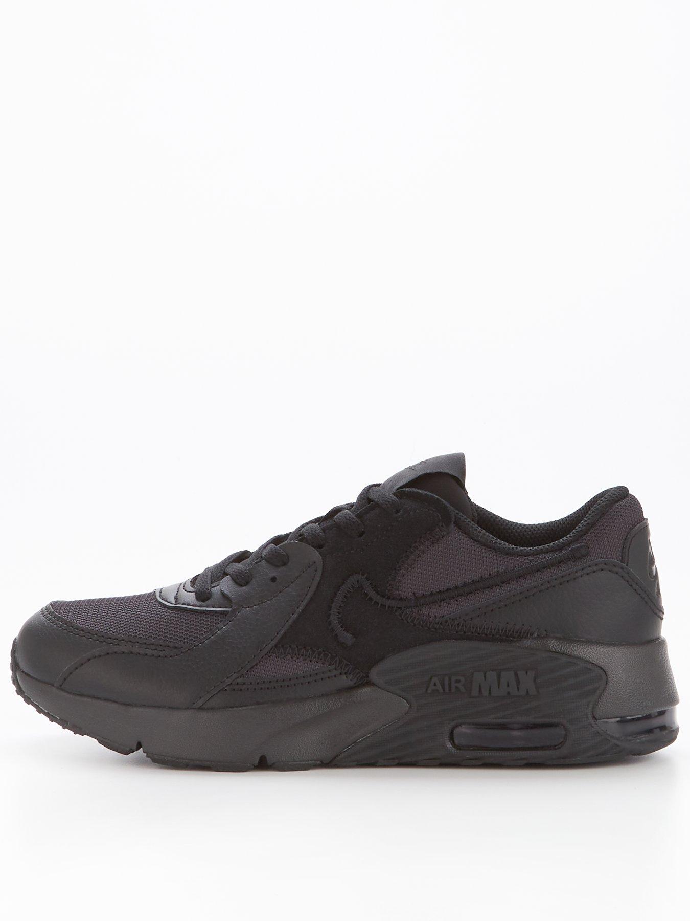 Nike air max trainers on sale junior