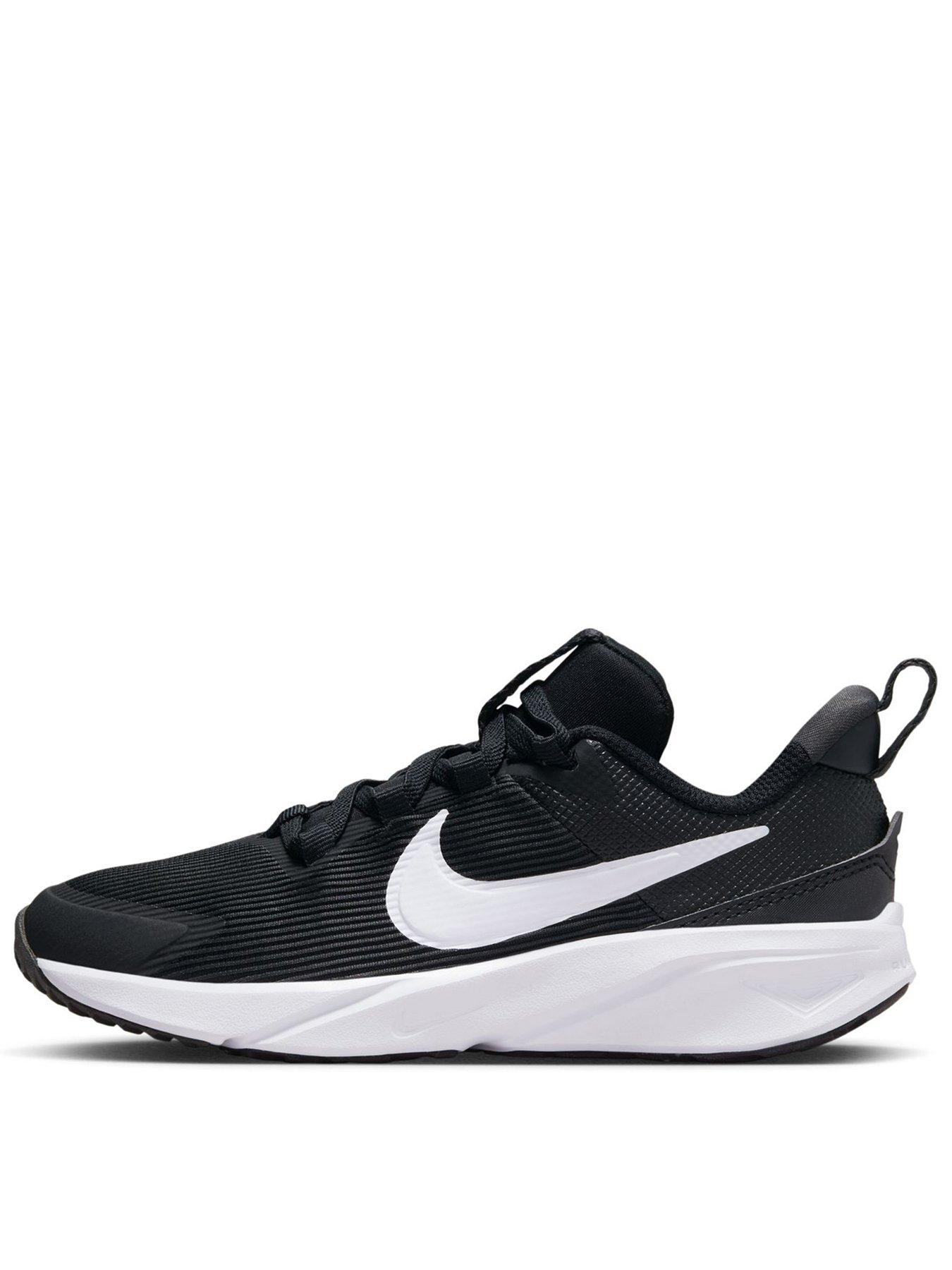 Nike free best sale run kids price