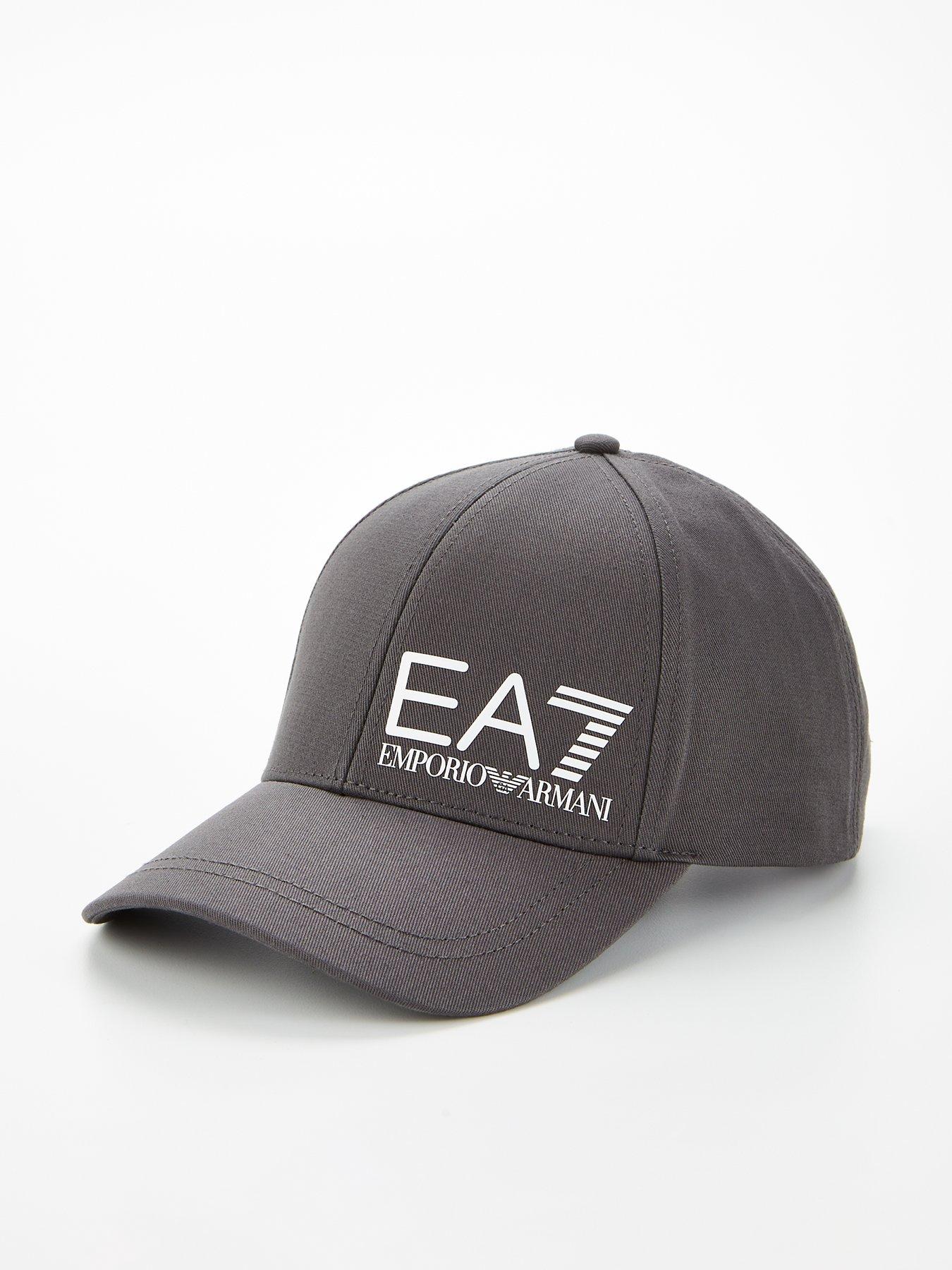 ea7-emporio-armani-core-id-logo-baseball-cap