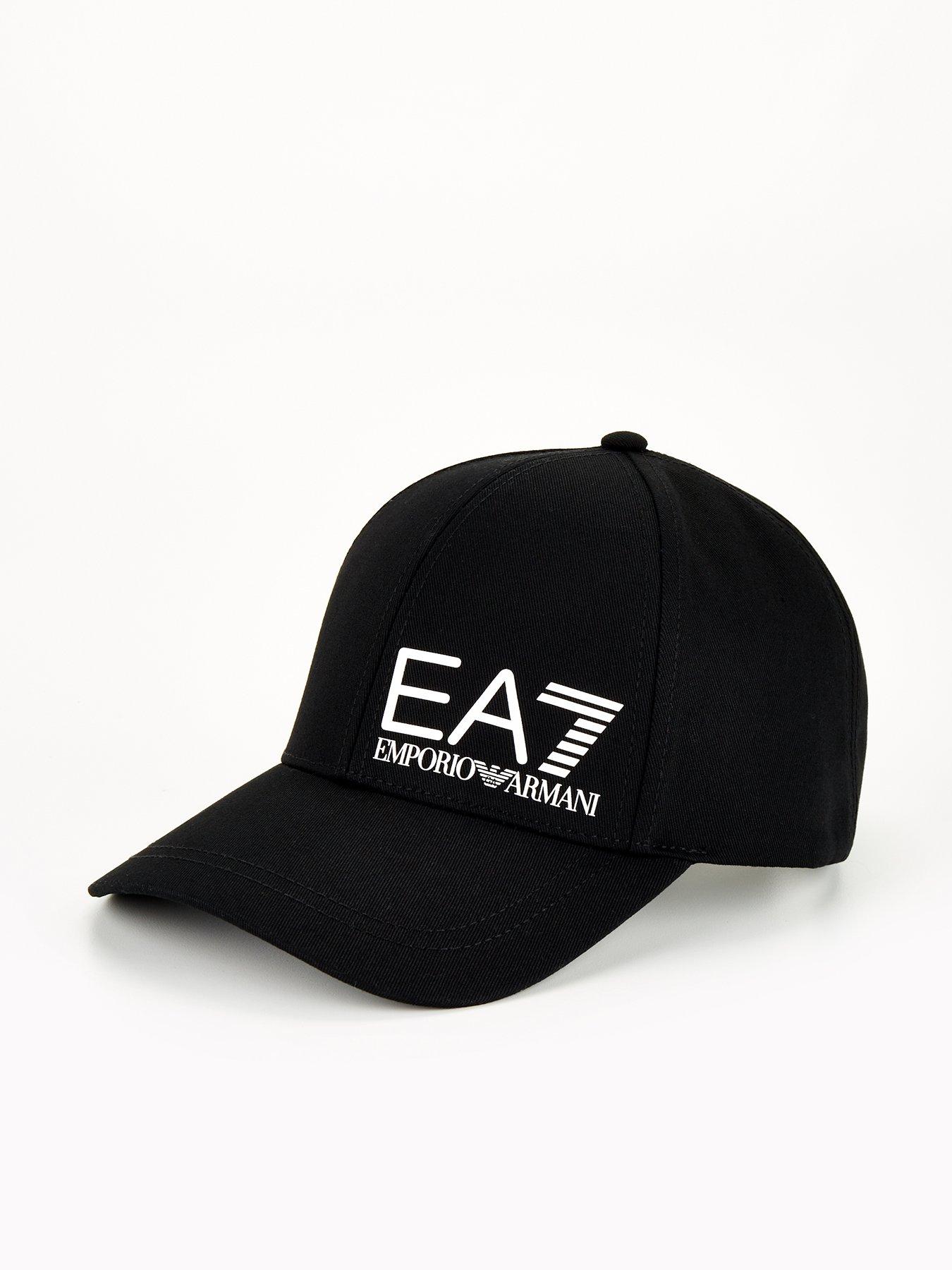 Ea7 on sale cap sale