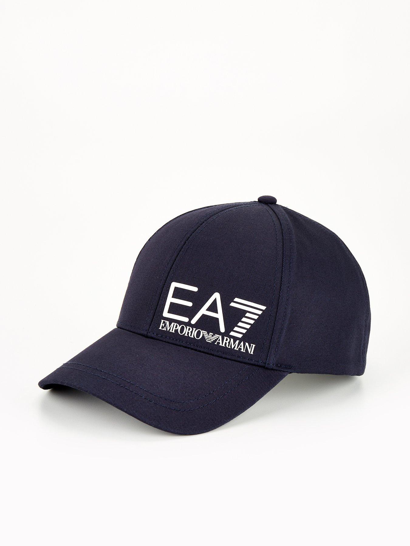 ea7-emporio-armani-core-id-logo-baseball-cap