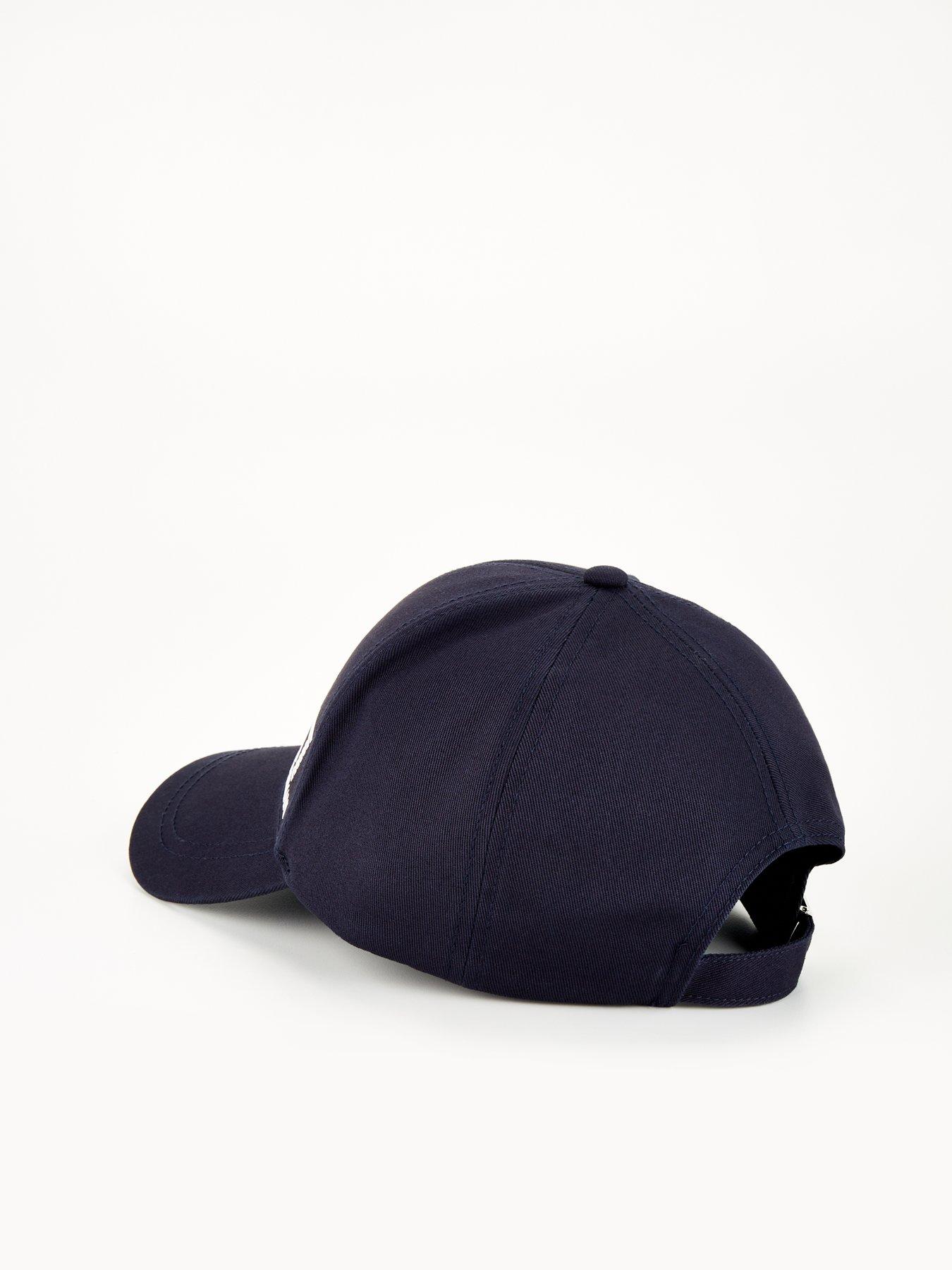 Armani store flat cap