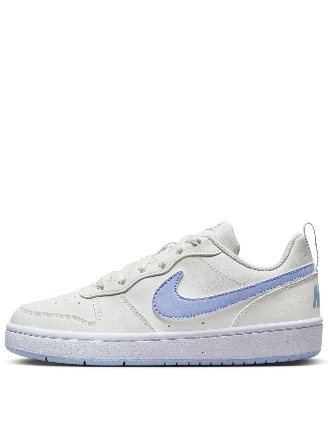 Older girls nike on sale trainers