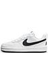  image of nike-older-kids-court-borough-low-recraft-trainers