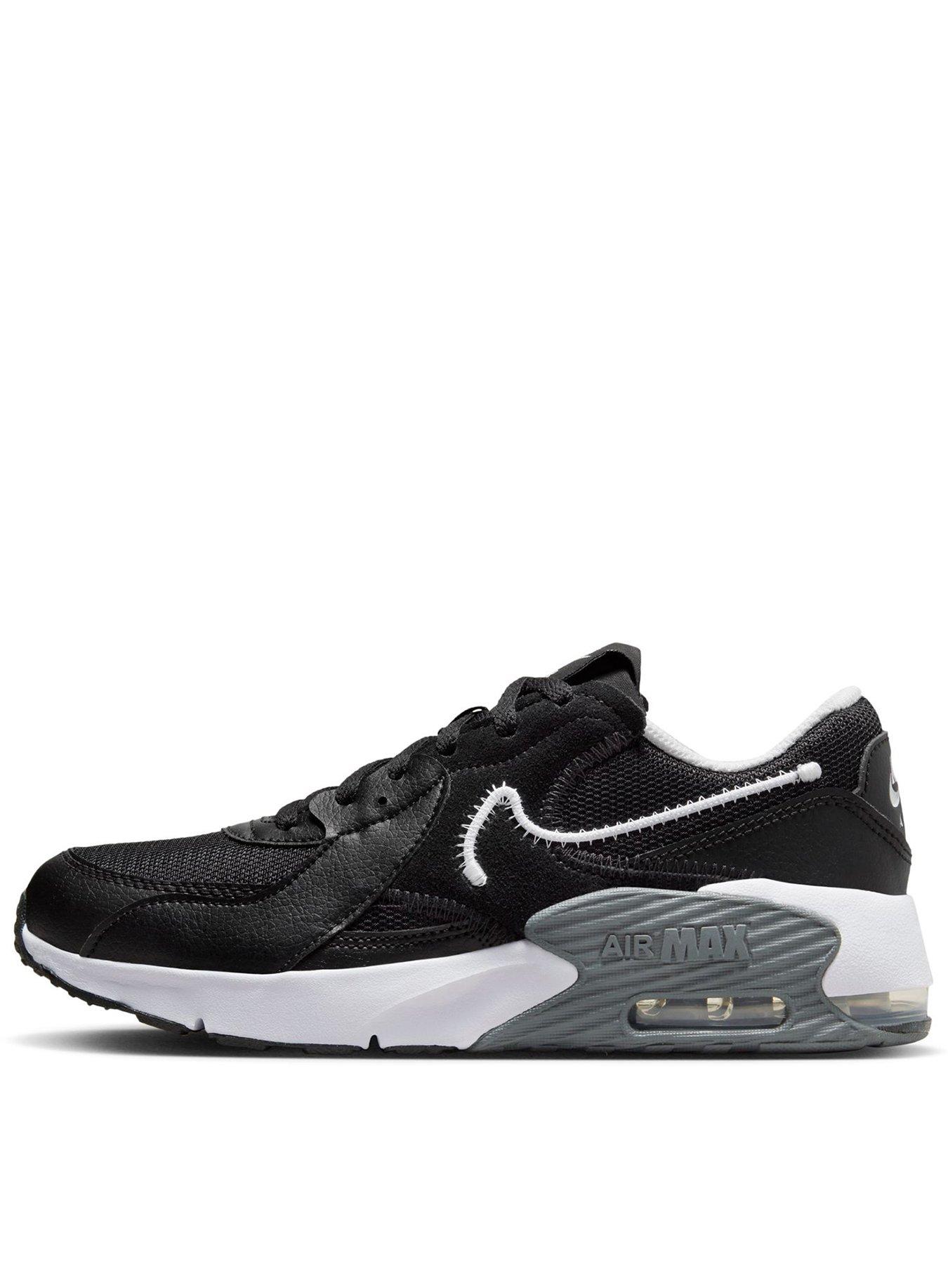 Nike Older Kids Air Max Excee Trainers | very.co.uk