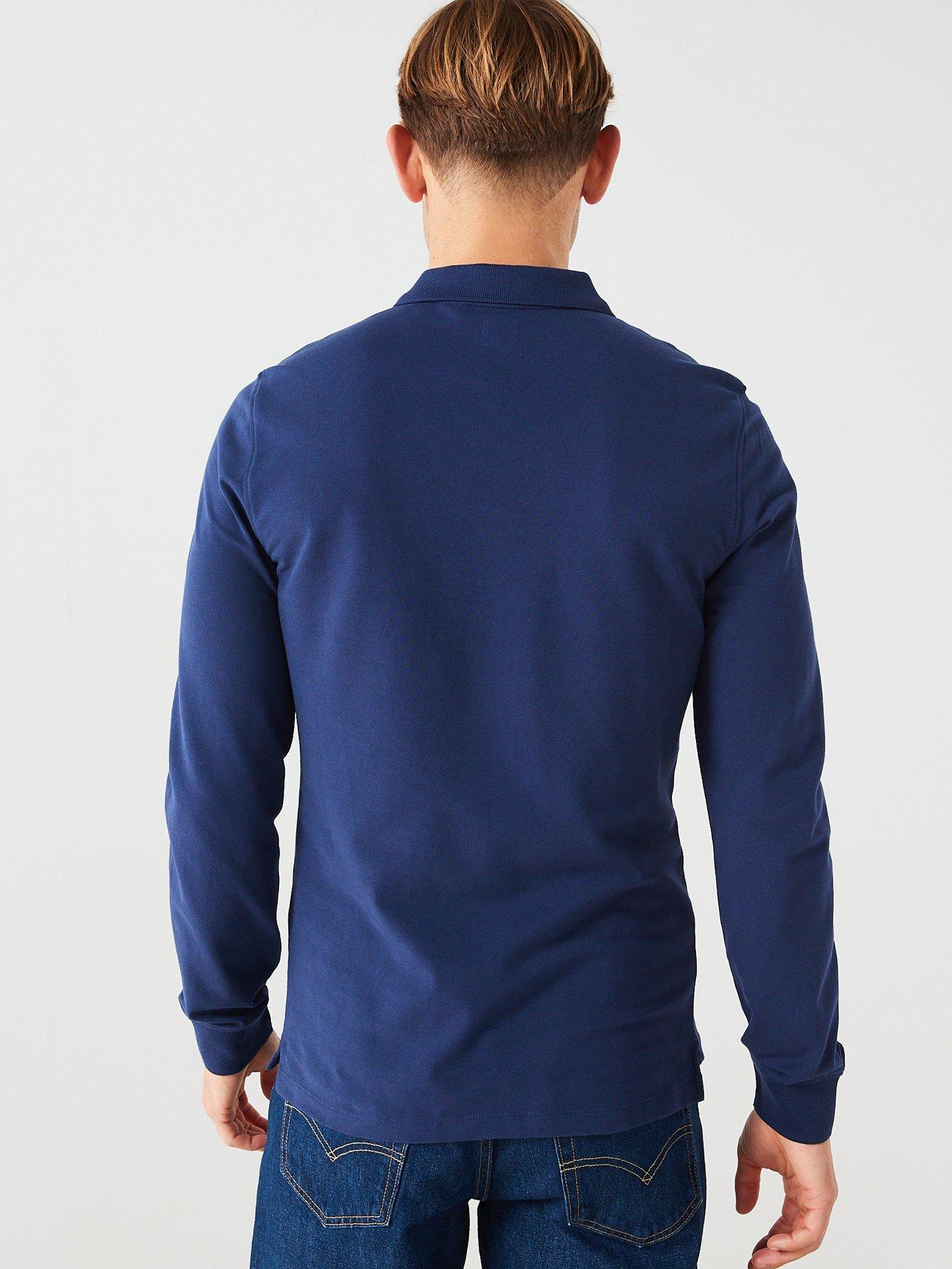 Long sleeve outlet levis