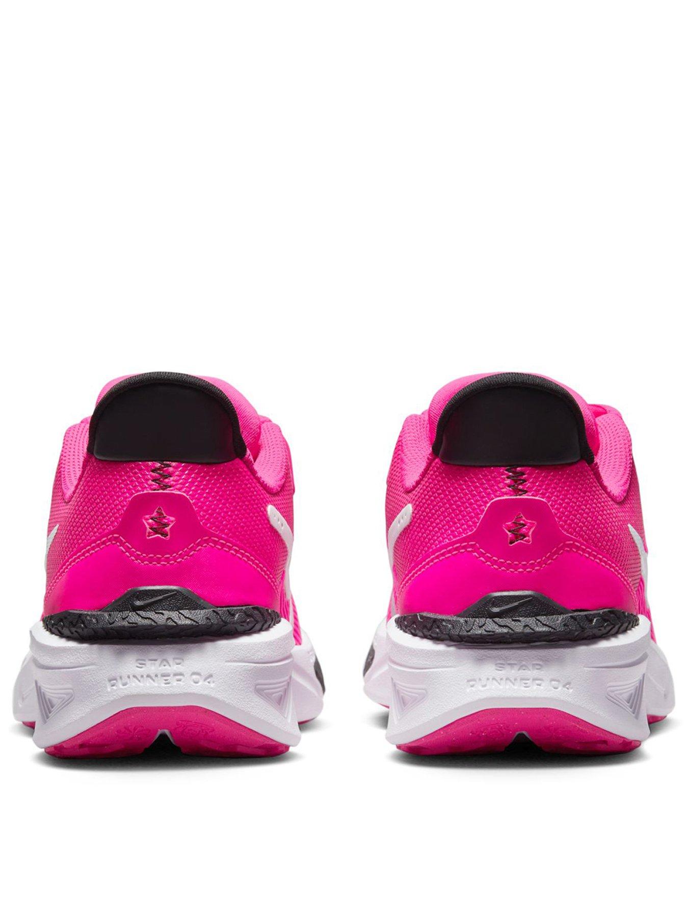 Nike Older Kids Star Runner Running Trainers very