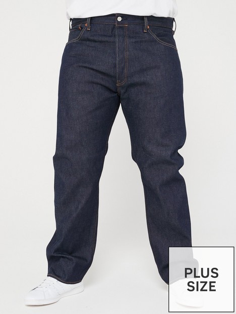 levis-big-amp-tall-501reg-original-straight-fit-jeans-rainforest-rigid-dark-blue