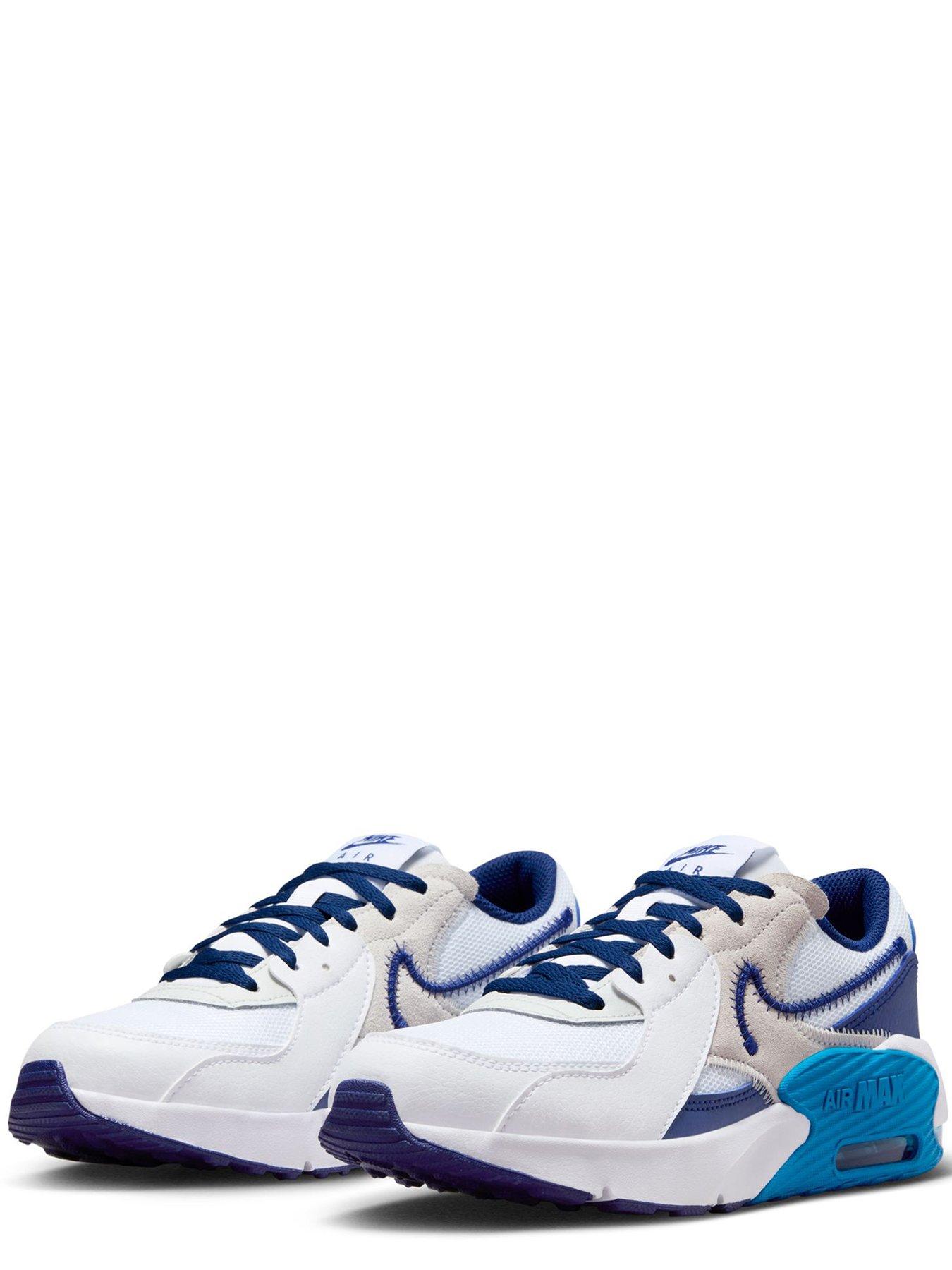 Older boys deals nike trainers