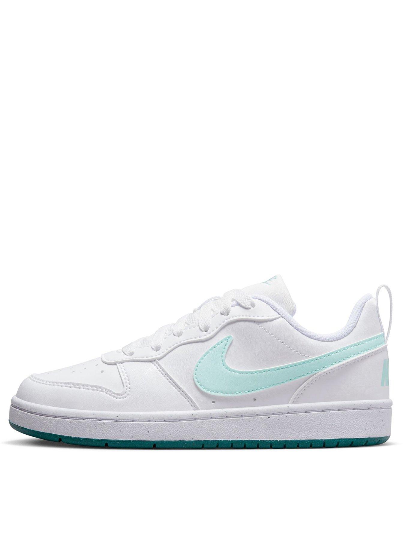 nike older girls trainers