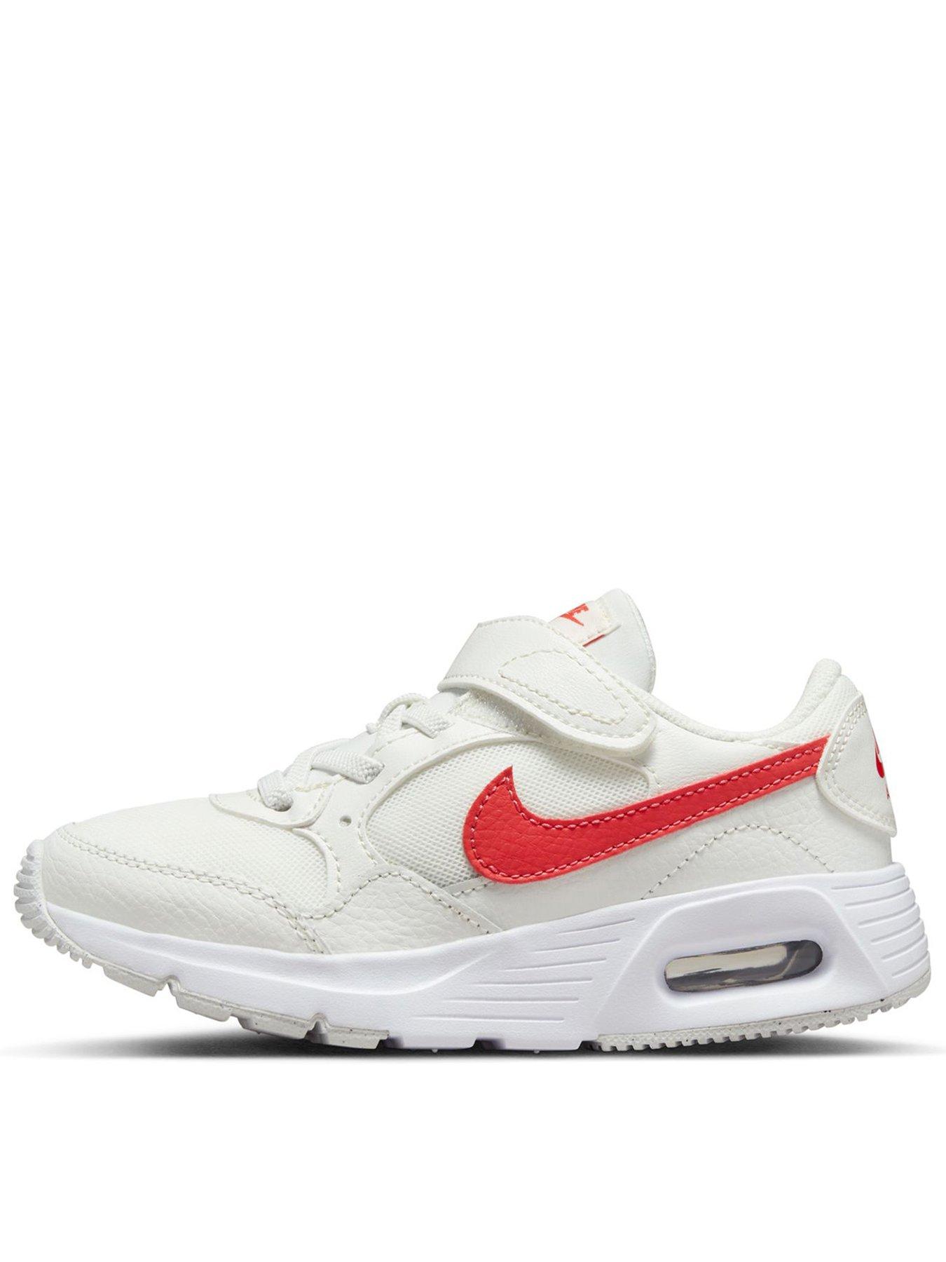 Children's air max on sale trainers