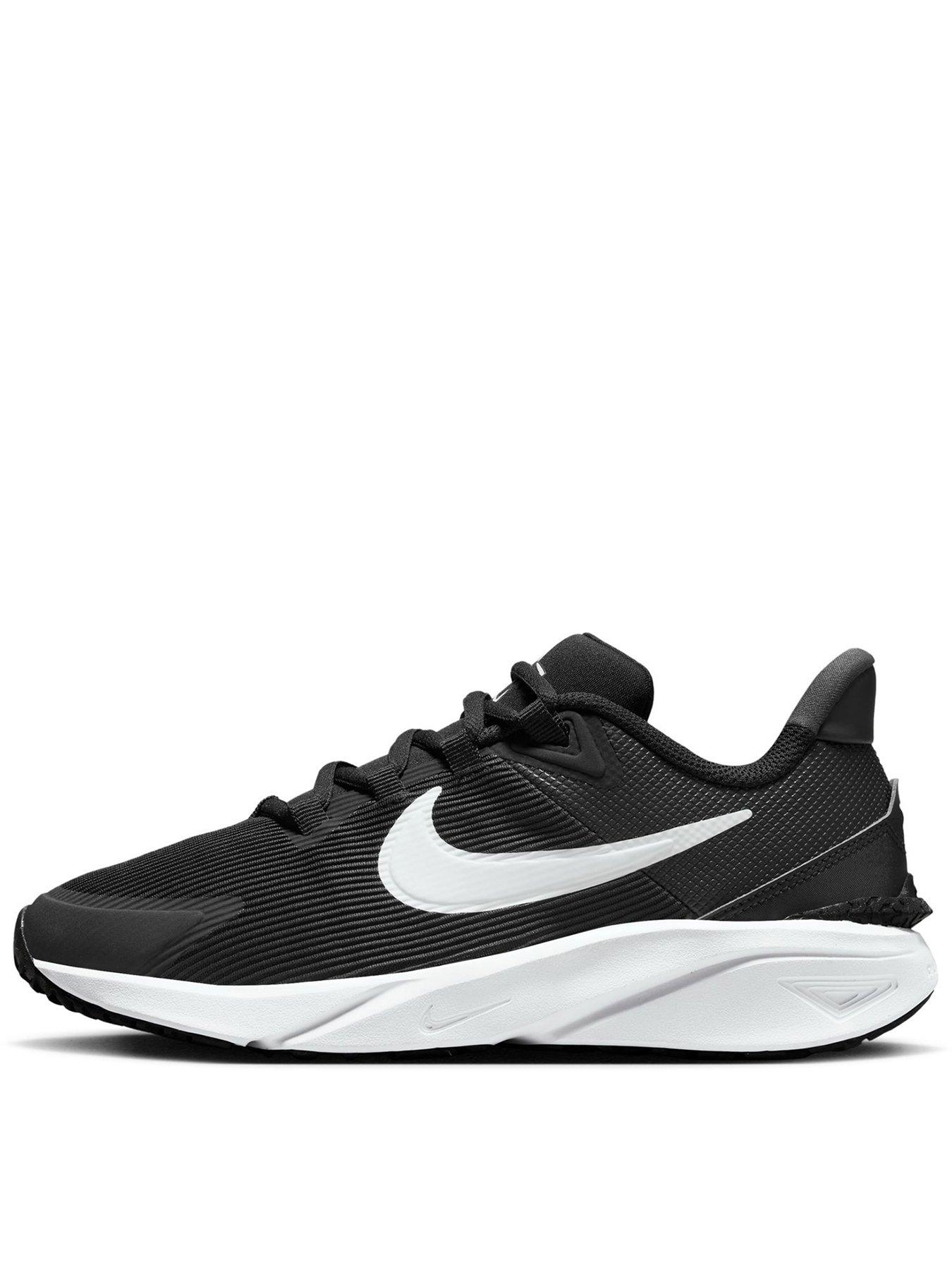 Nike Older Kids Star Runner Running Trainers | very.co.uk