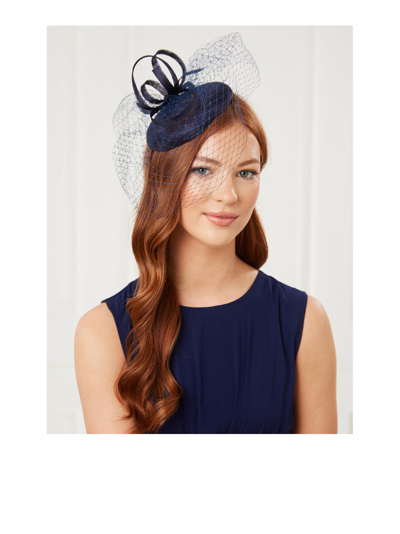 Quiz Loop Headband Fascinator very.co.uk