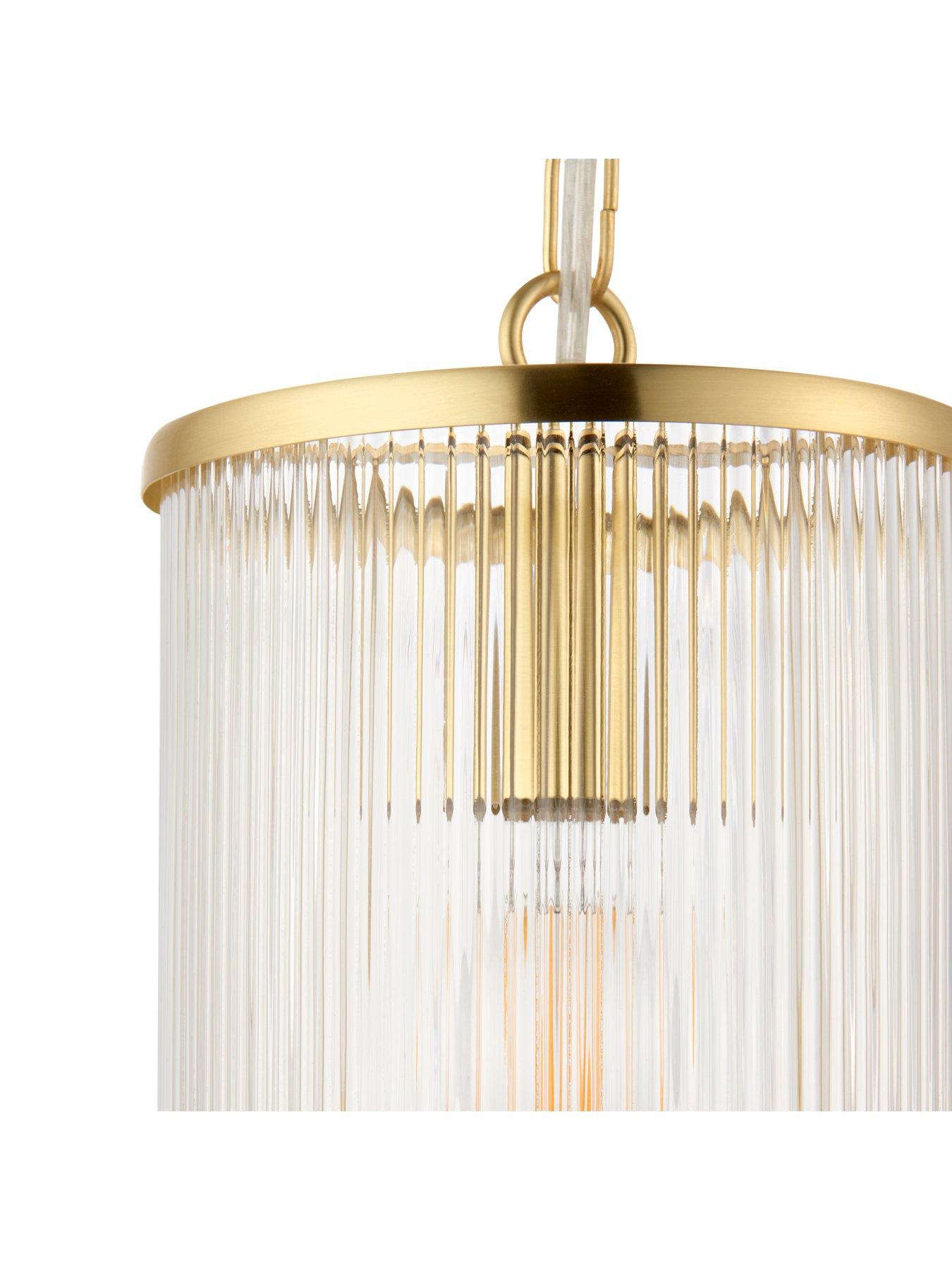 Image 3 of 4 of Michelle Keegan Home Gelline Pendant