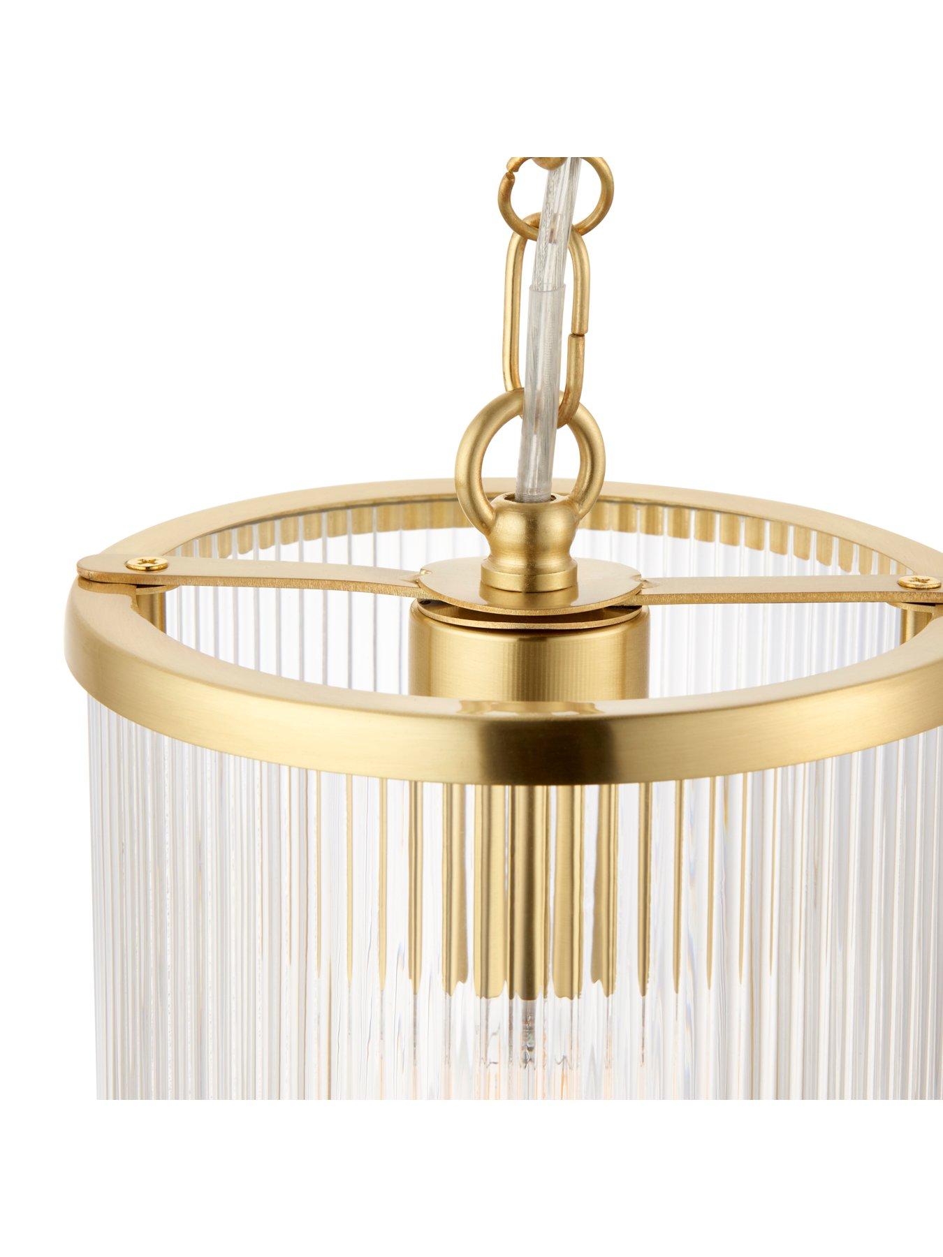 Image 4 of 4 of Michelle Keegan Home Gelline Pendant