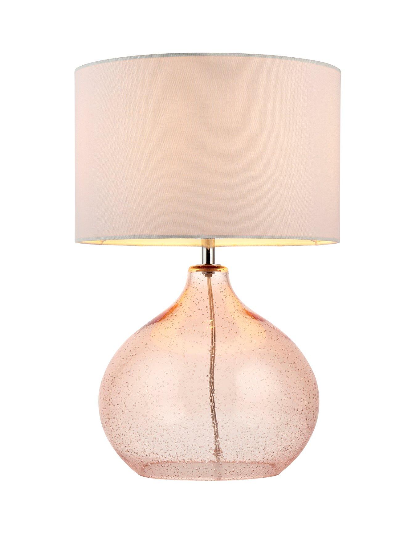 Image 1 of 4 of The Very Collection Dew Table Light