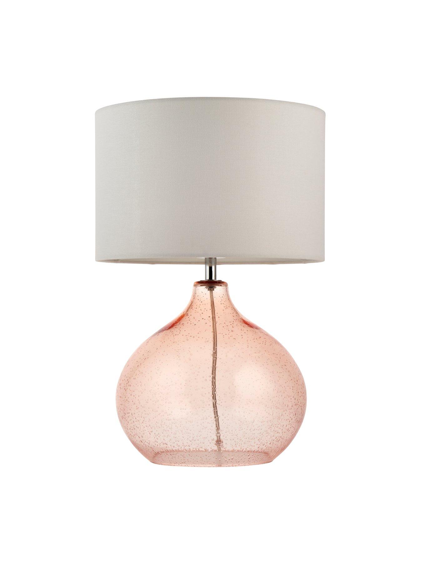 Image 2 of 4 of The Very Collection Dew Table Light