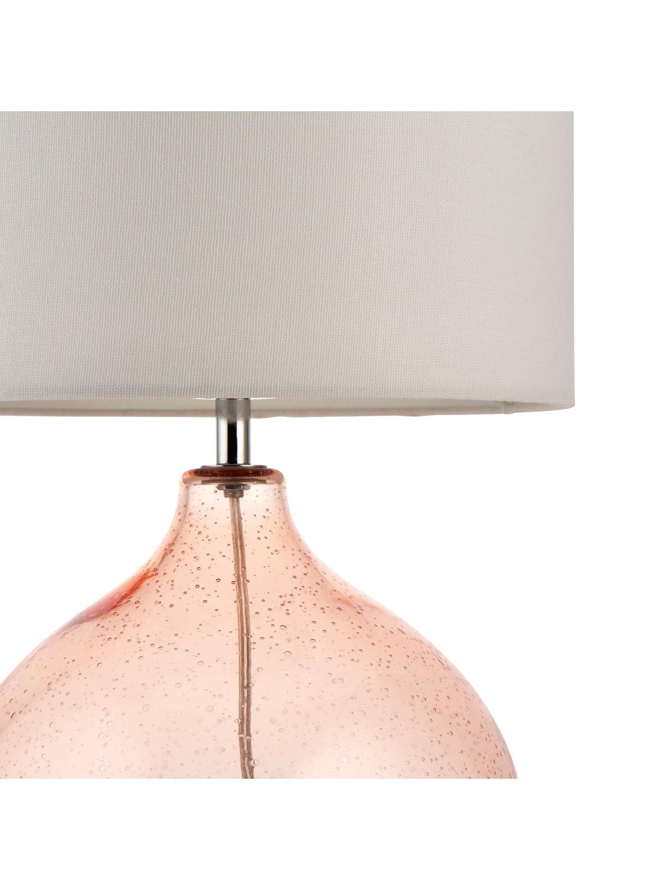 Image 4 of 4 of The Very Collection Dew Table Light