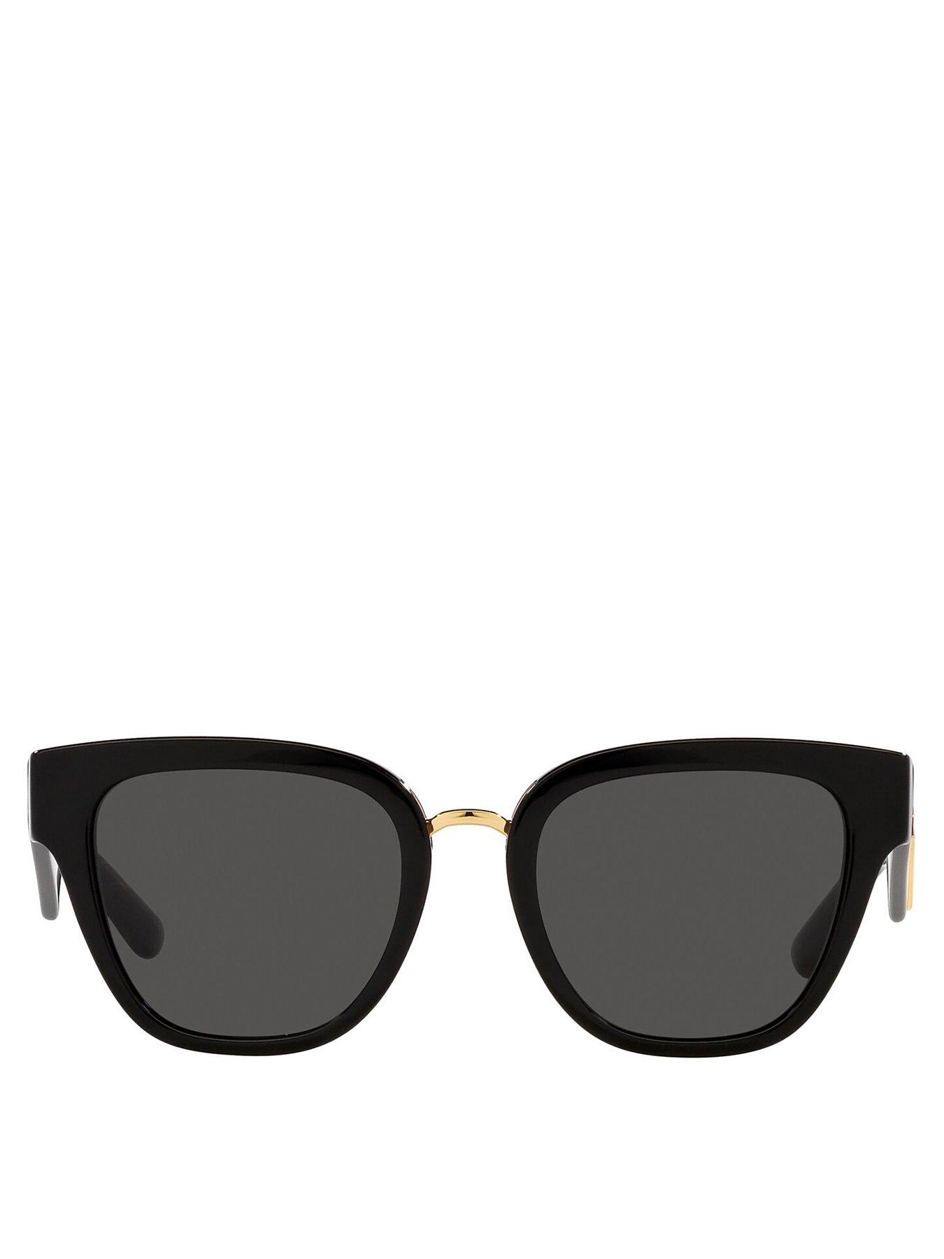 D&g store butterfly sunglasses