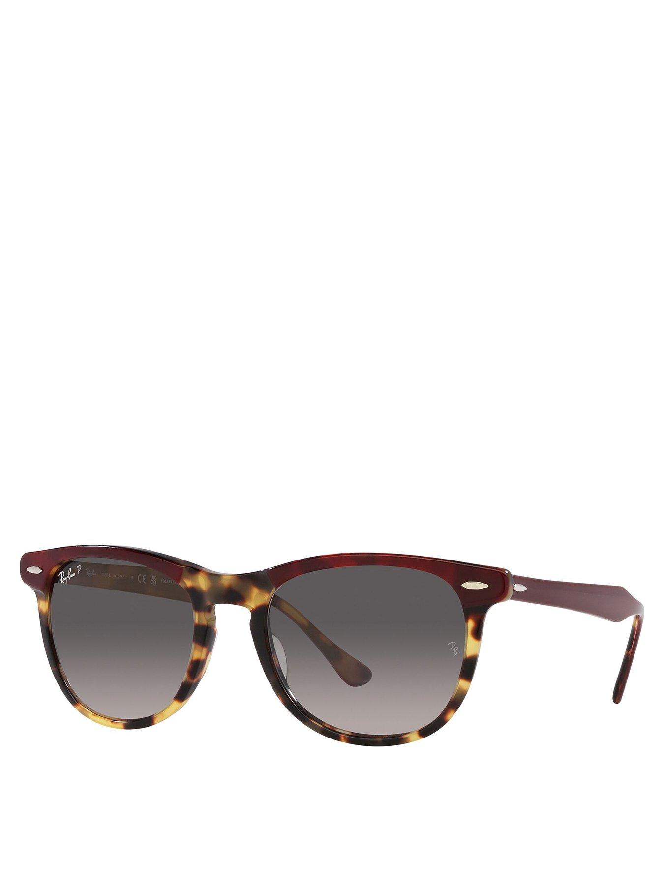 undefined Eagleeye Pillow Acetate Sunglasses