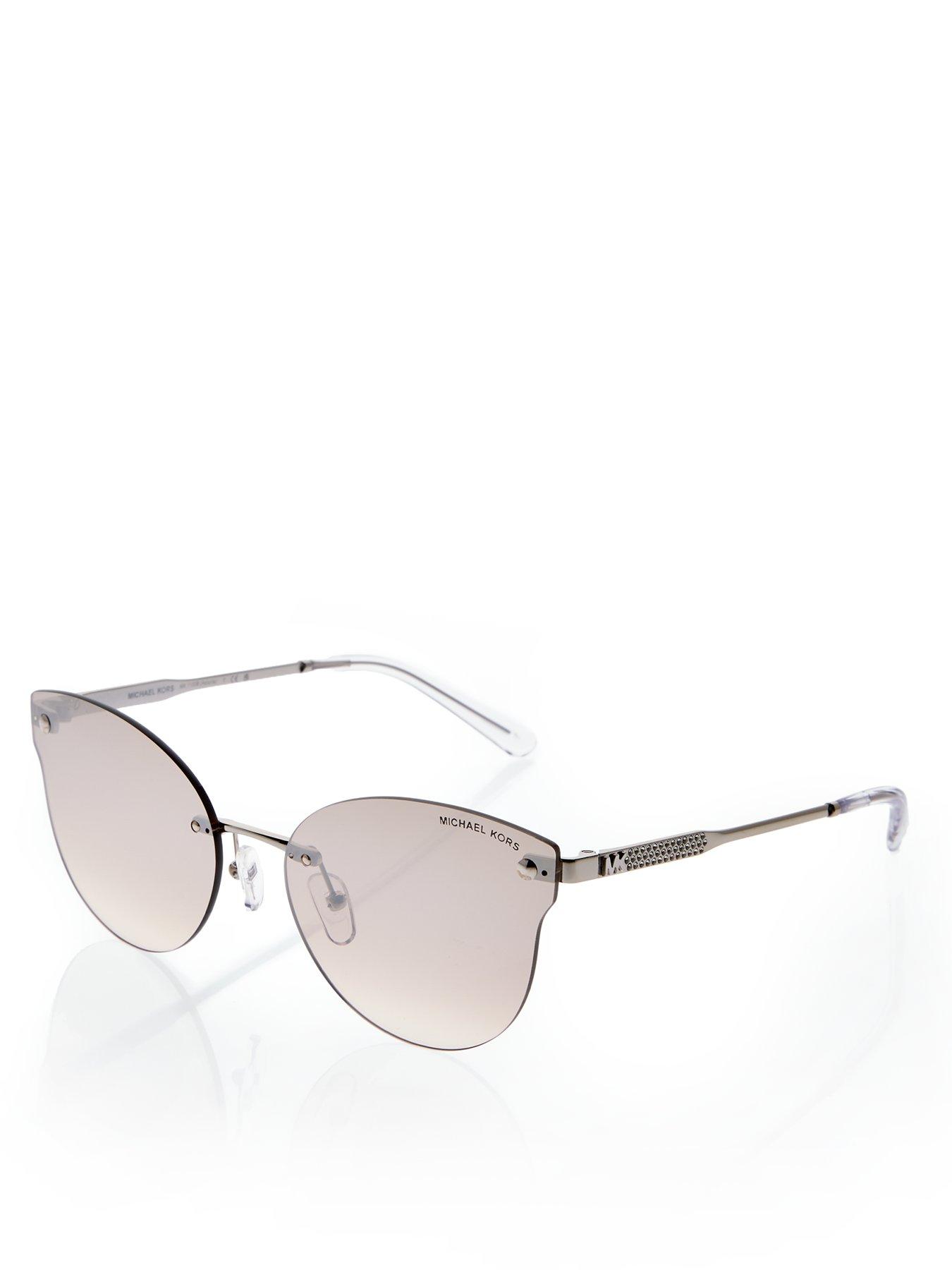 Michael kors deals butterfly sunglasses