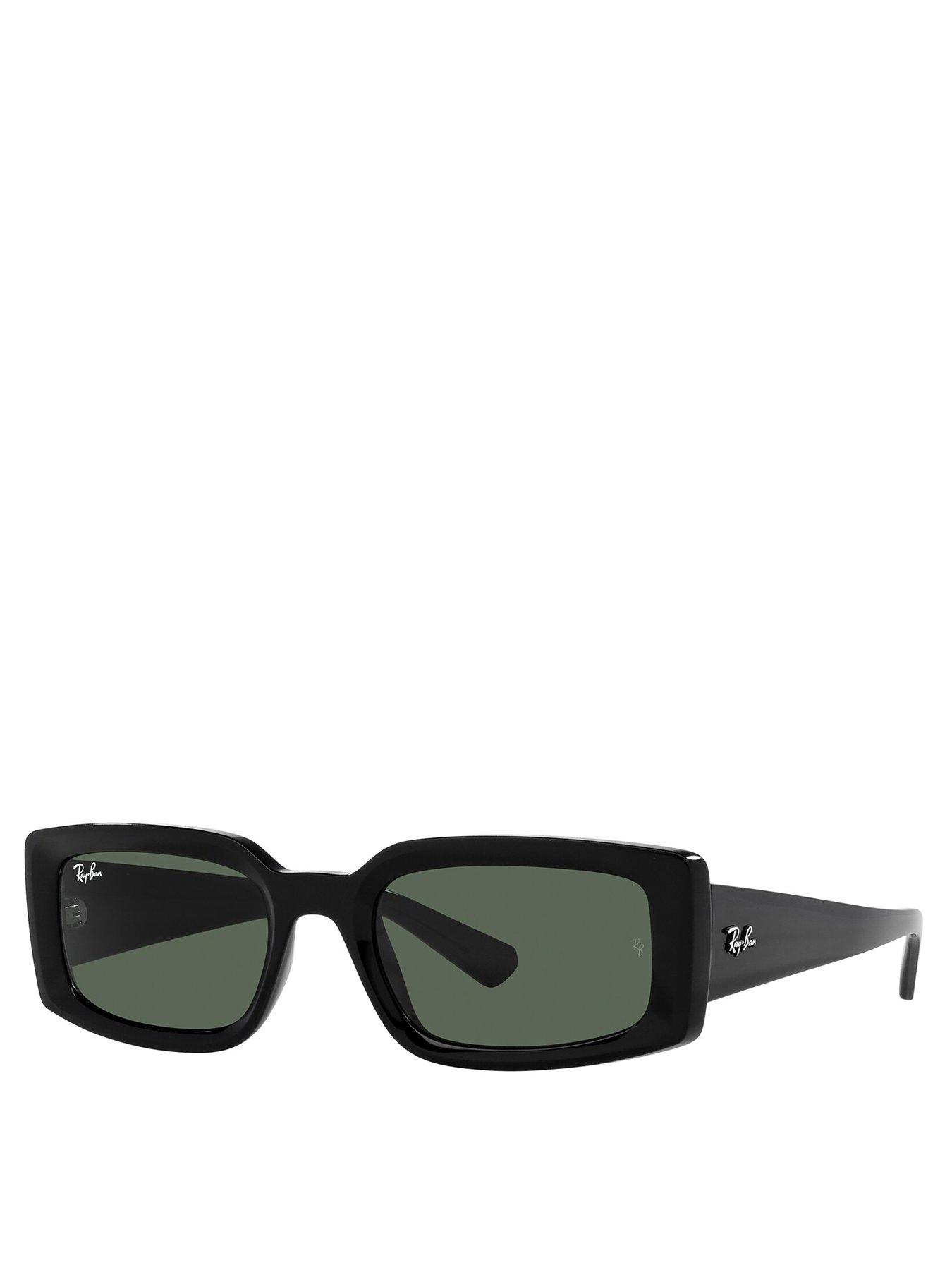 undefined Ray Ban Kiliane Pillow Acetate Sunglasses