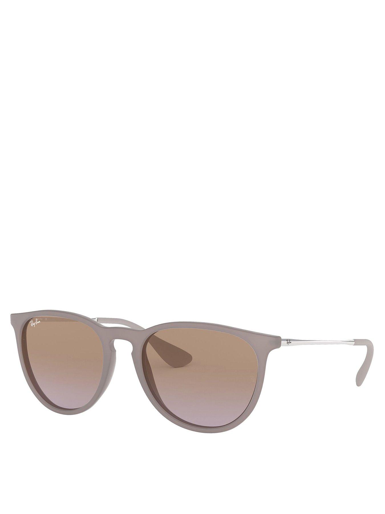 undefined Ray Ban Erika Phantos Acetate Sunglasses