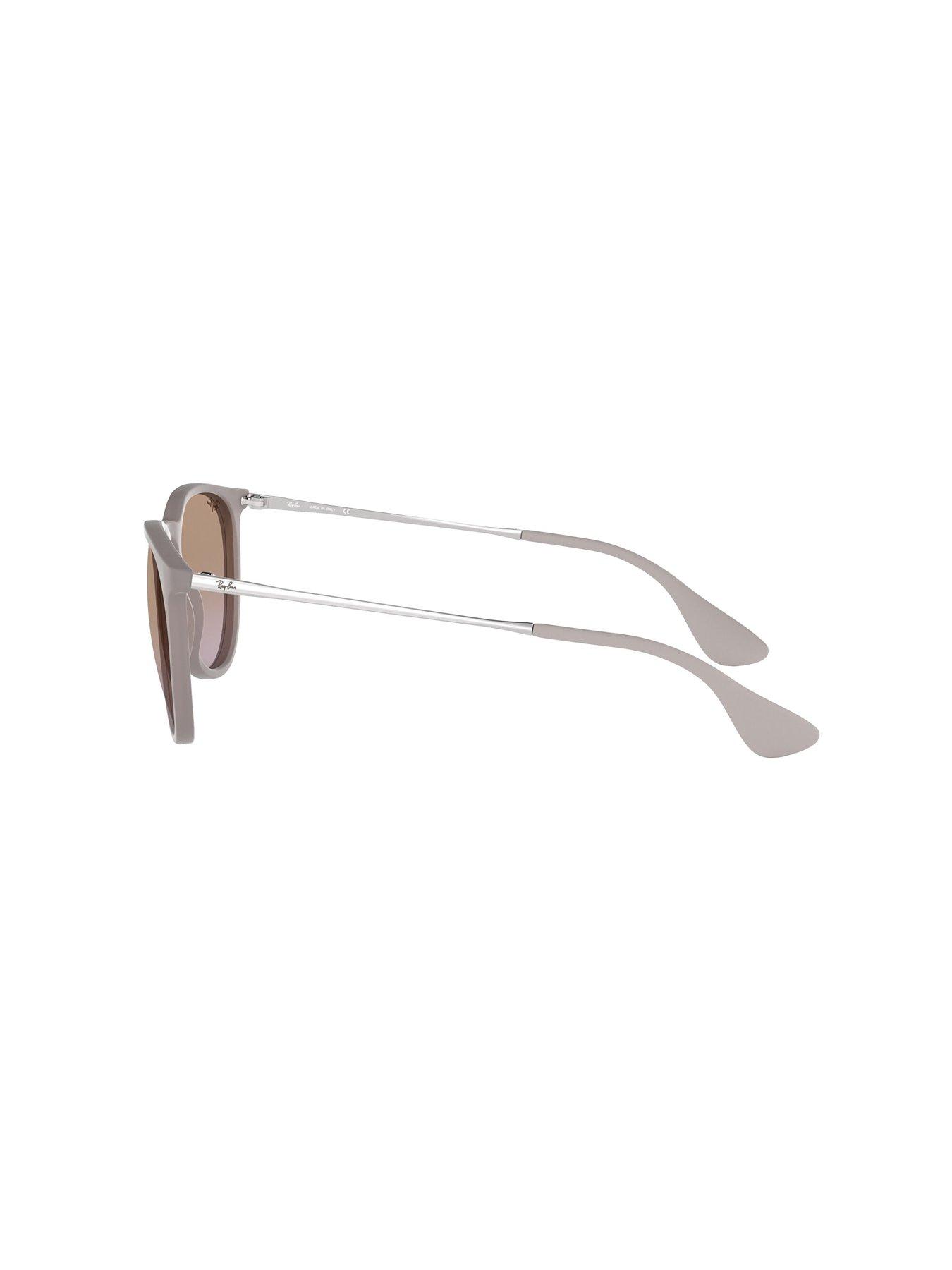 Image 2 of 4 of Ray-Ban Ray Ban Erika Phantos Acetate Sunglasses