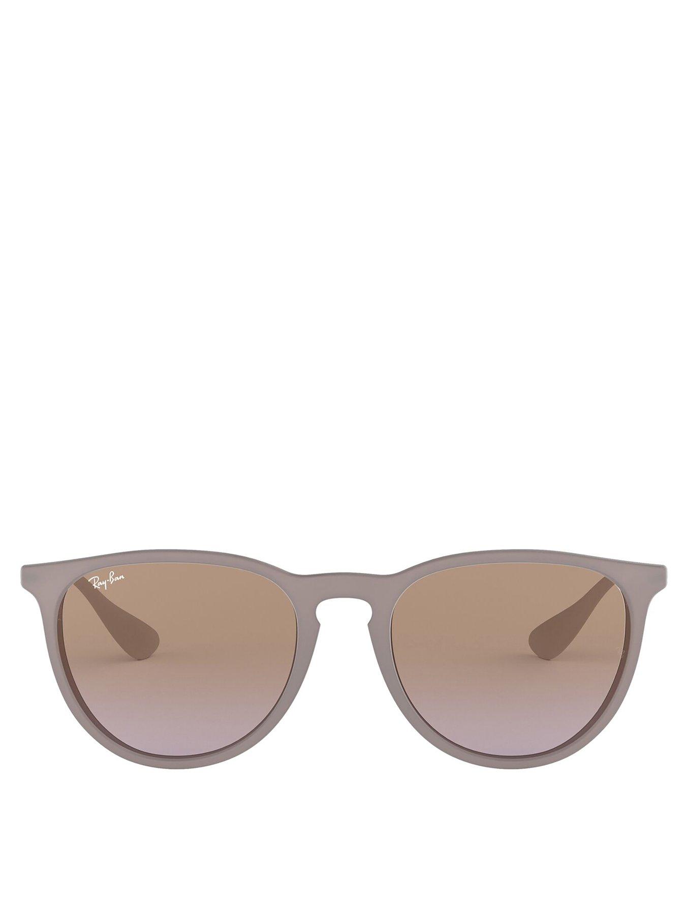 Image 3 of 4 of Ray-Ban Ray Ban Erika Phantos Acetate Sunglasses