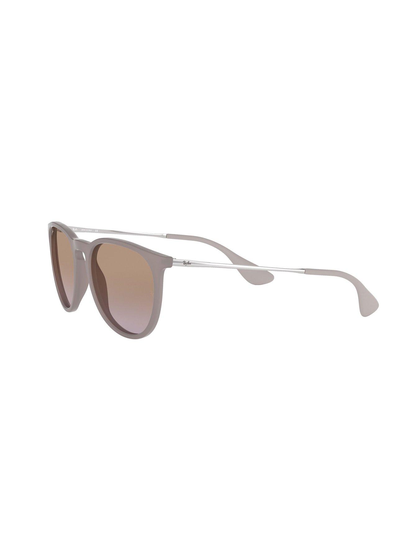 Image 4 of 4 of Ray-Ban Ray Ban Erika Phantos Acetate Sunglasses
