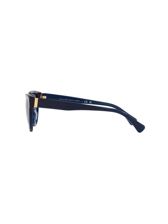 back image of lauren-by-ralph-lauren-ralph-by-ralph-lauren-oval-acetate-sunlasses