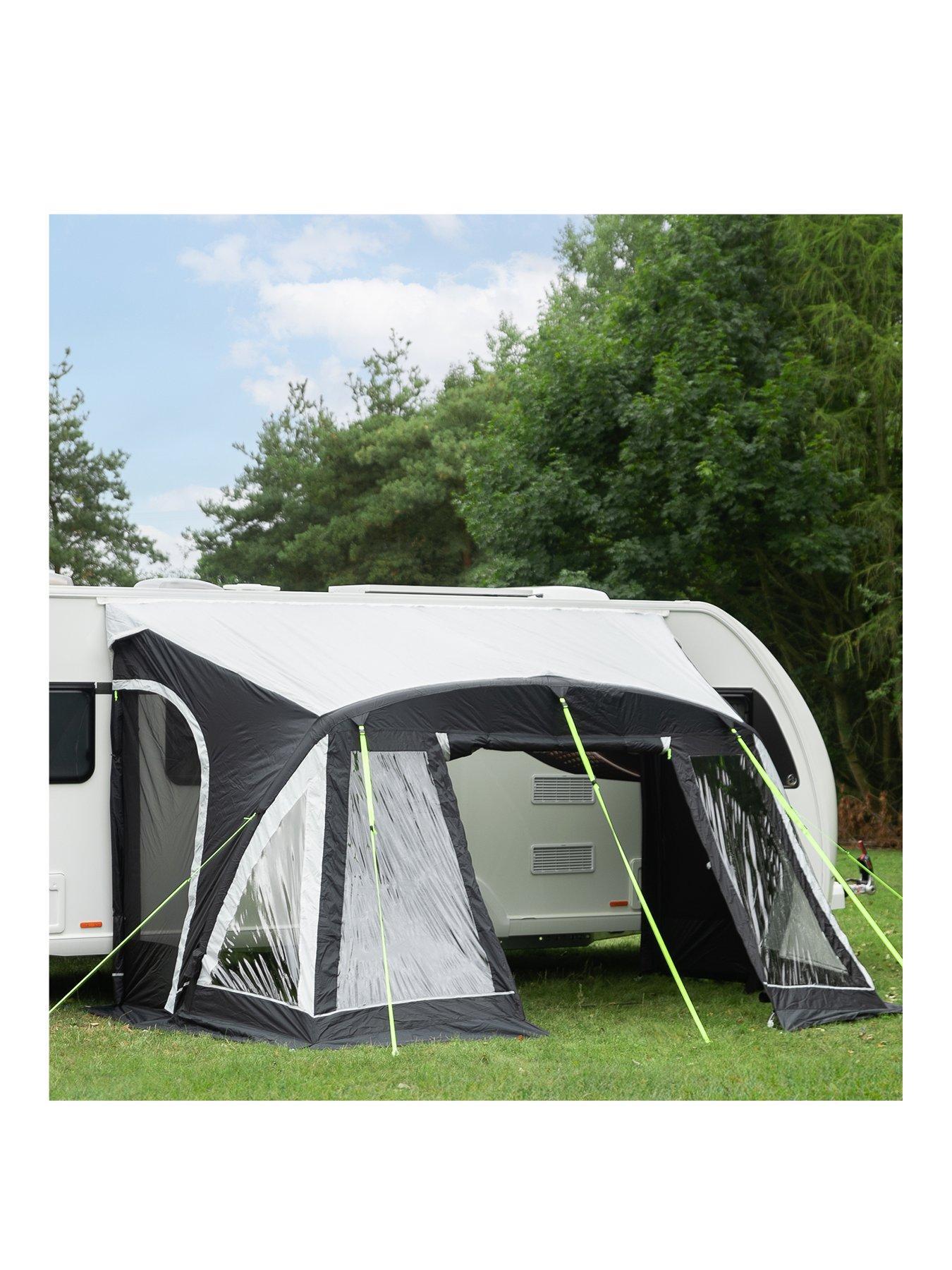 undefined Baywatch 390 Air Caravan Awning
