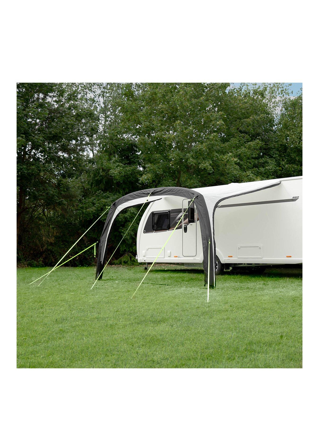 undefined Solar 4000 Caravan Awning