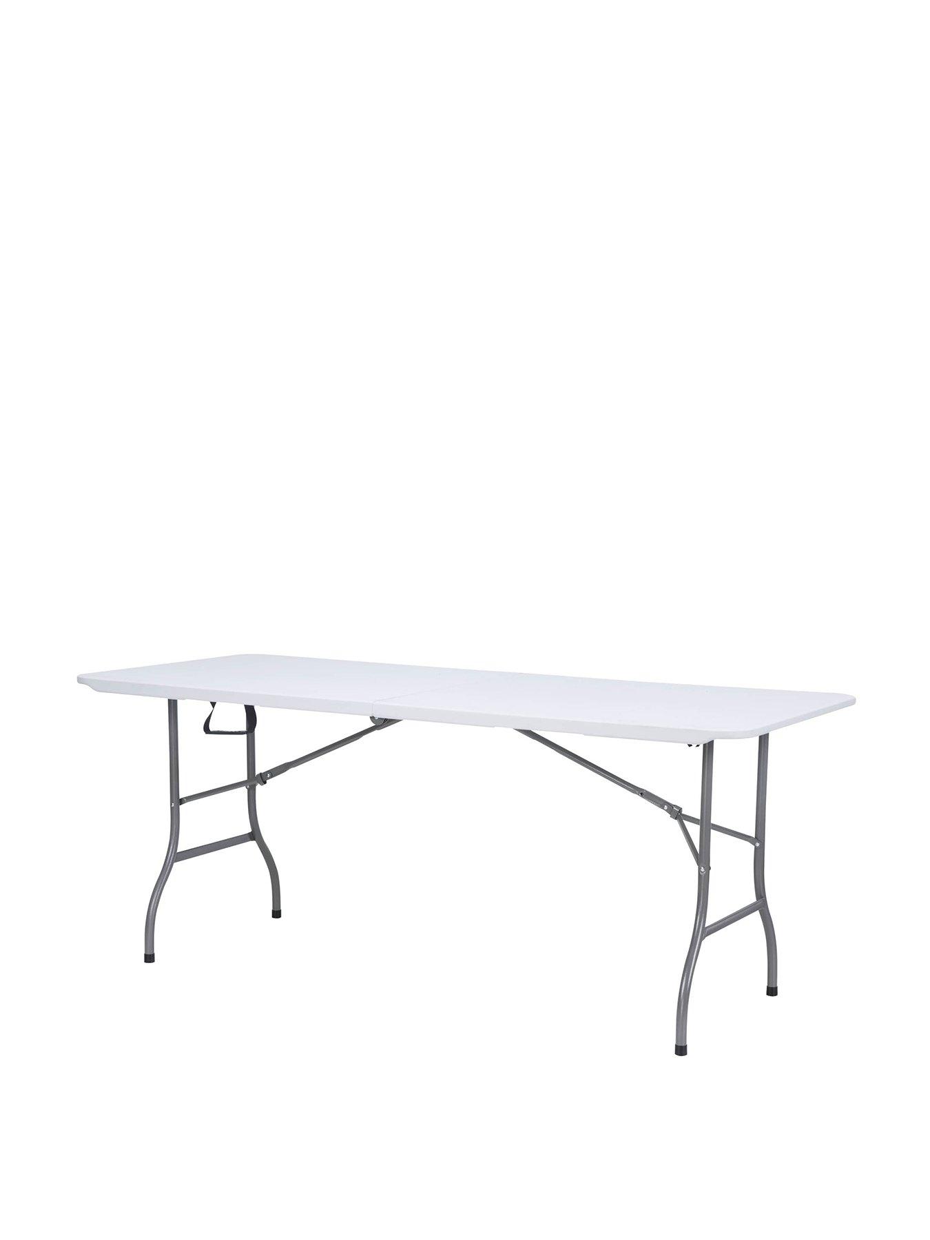 undefined 6ft Blow Moulded Table